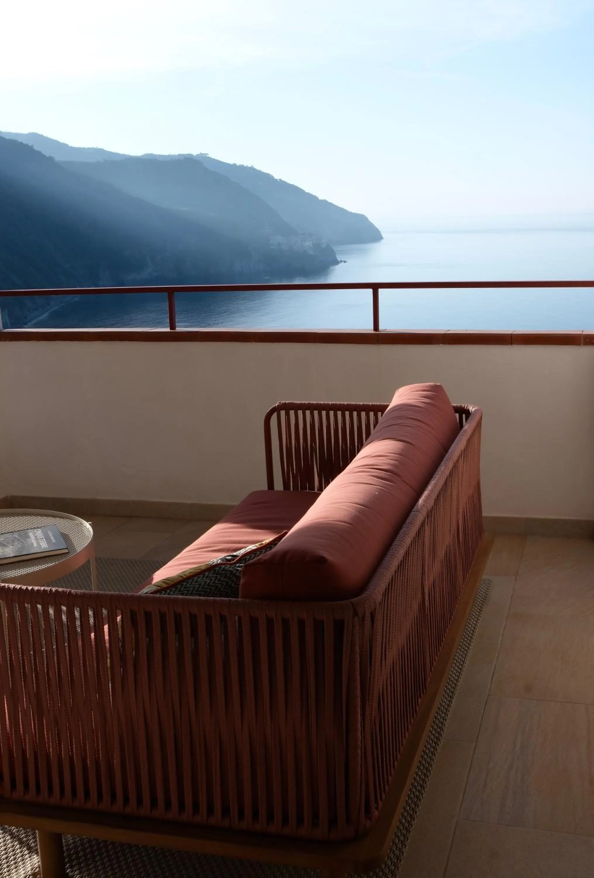 Balcony/Terrace in Madüneta 5 Terre