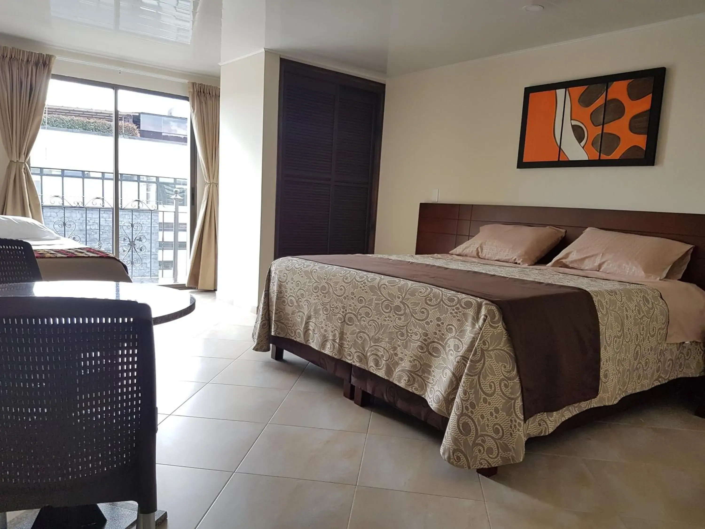 Hotel Castellana Group Hotel Castellana Group