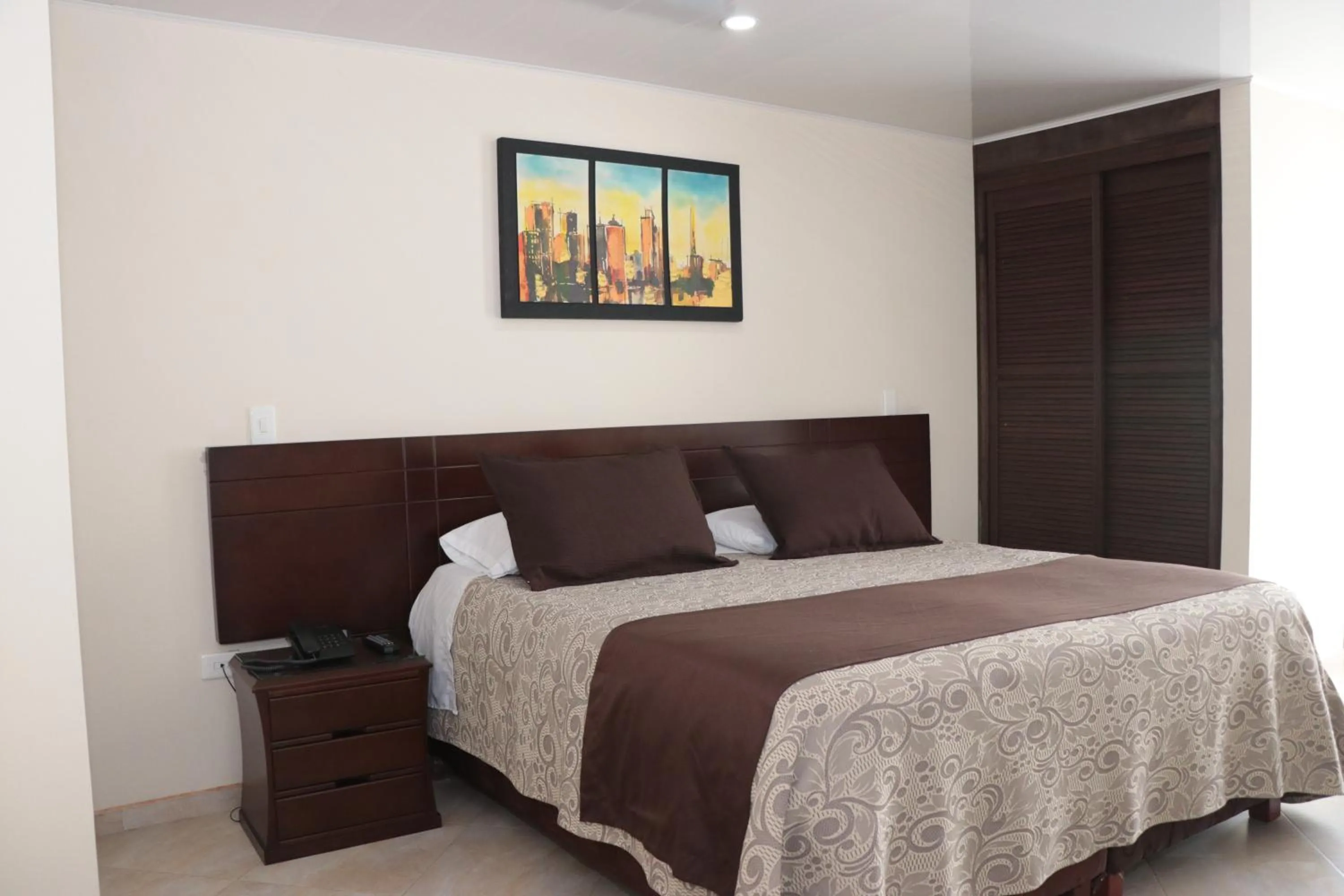 Hotel Castellana Group