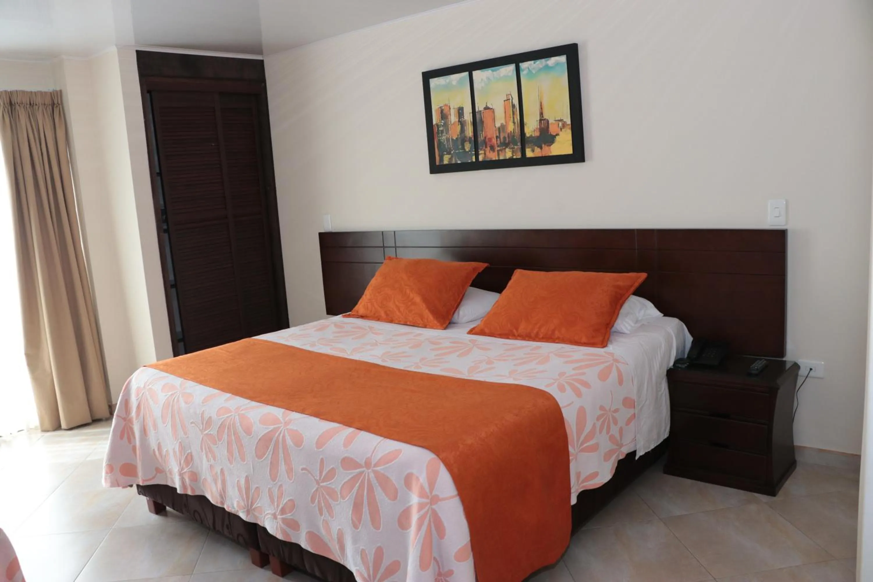 Hotel Castellana Group