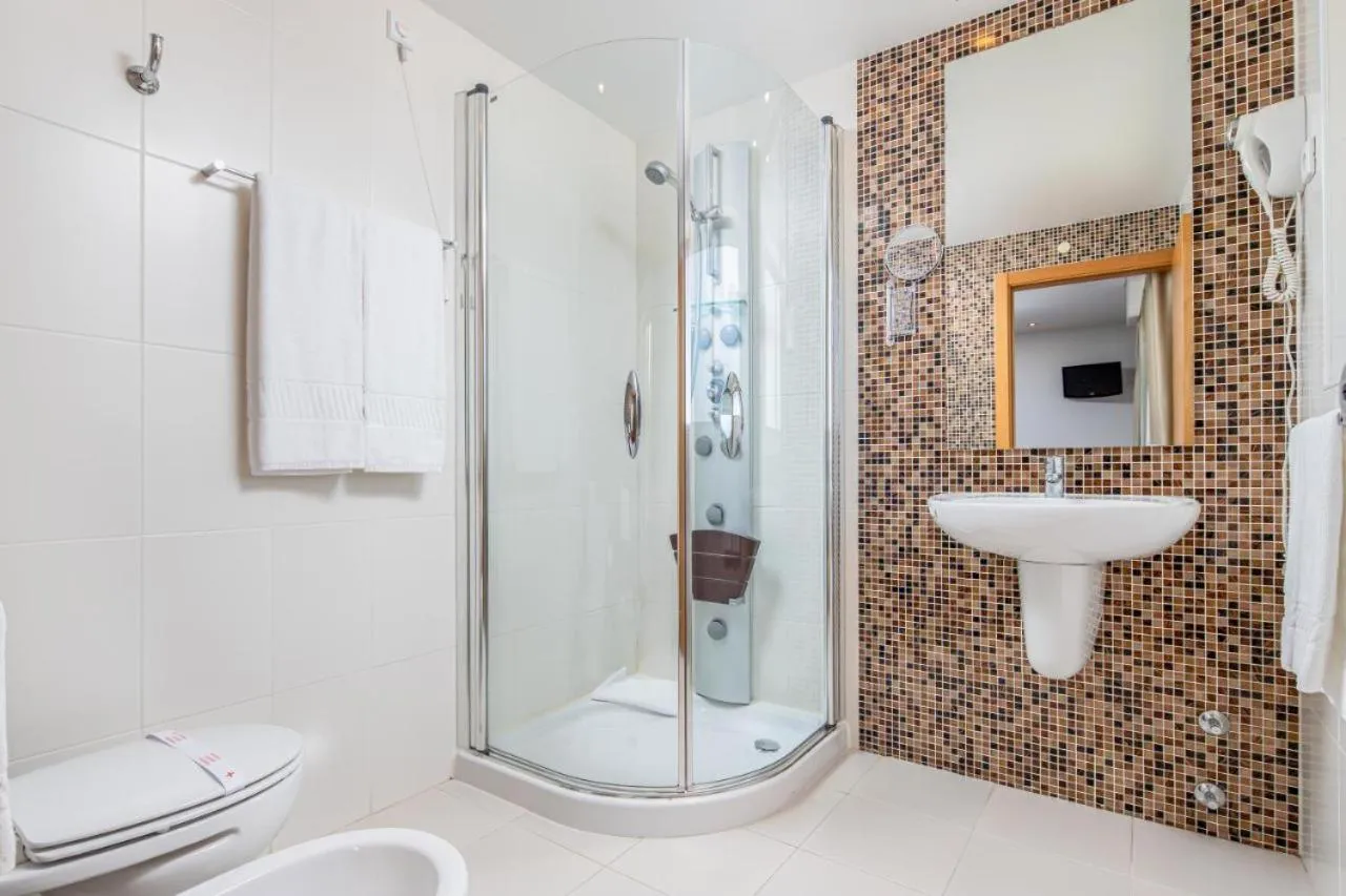 Stay Hotel Leiria Centro