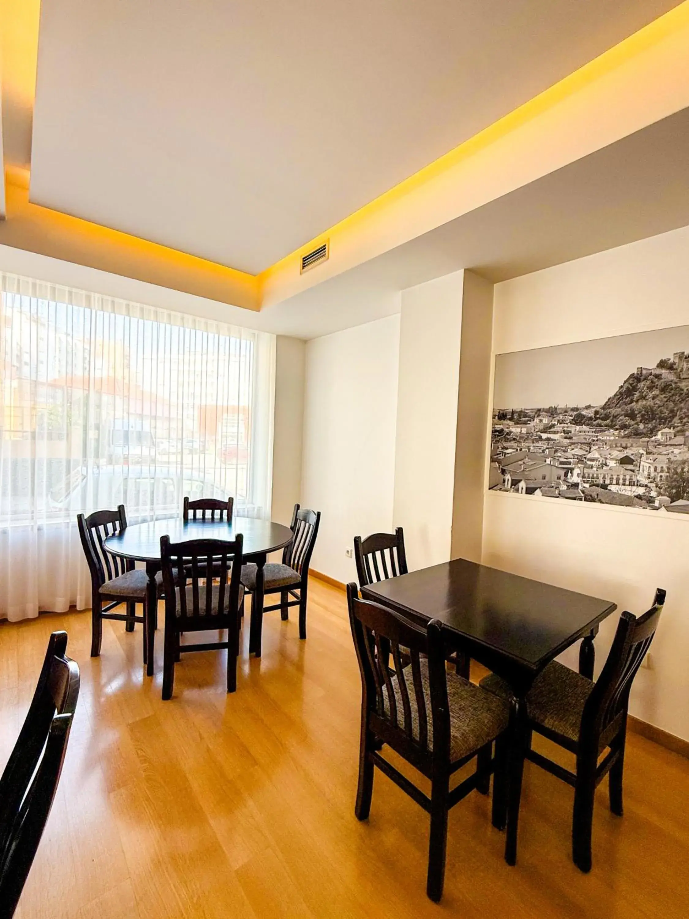 Breakfast in Stay Hotel Leiria Centro Breakfast in Stay Hotel Leiria Centro