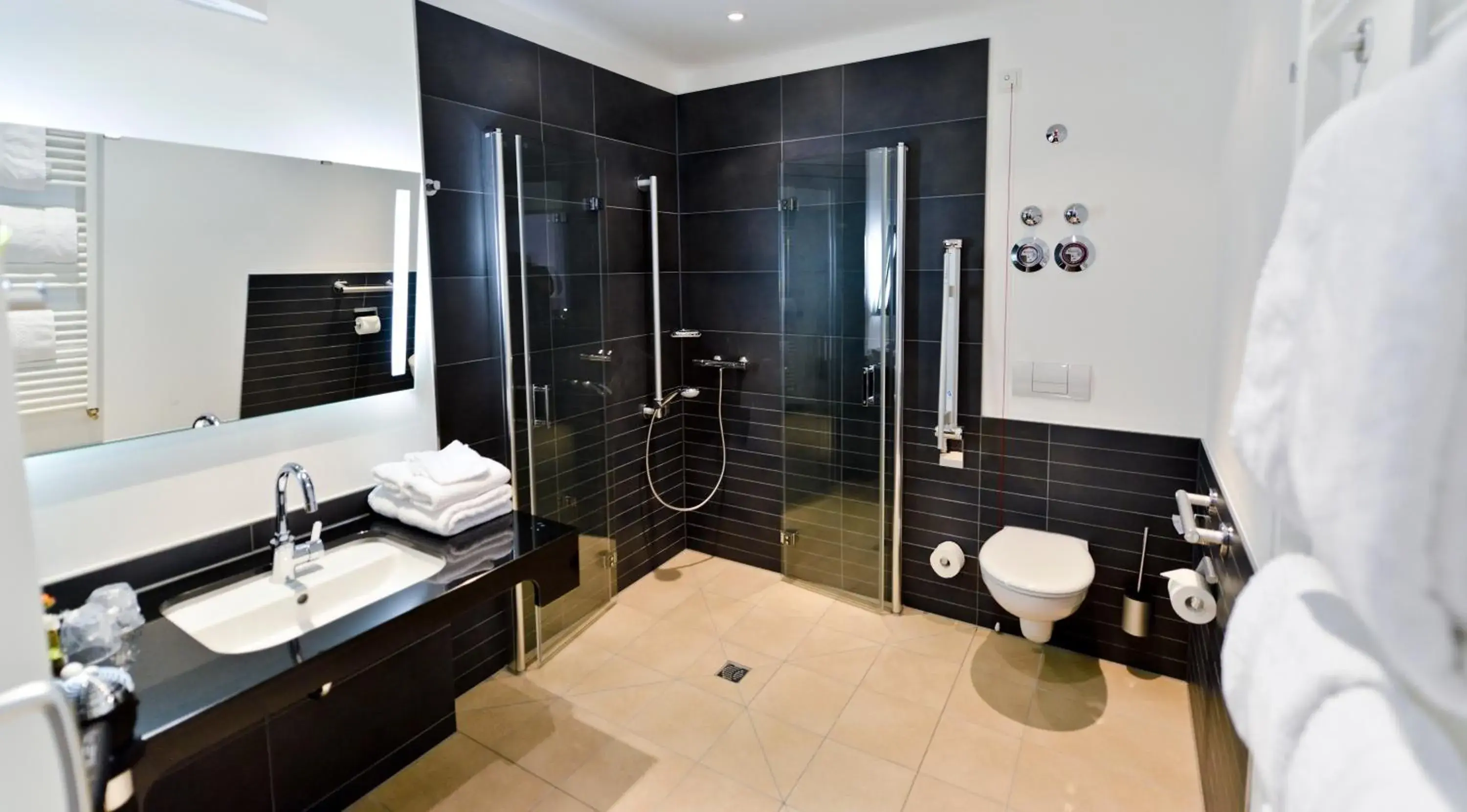 Single Room - single occupancy in Hotel Klostergarten Single Room - single occupancy in Hotel Klostergarten