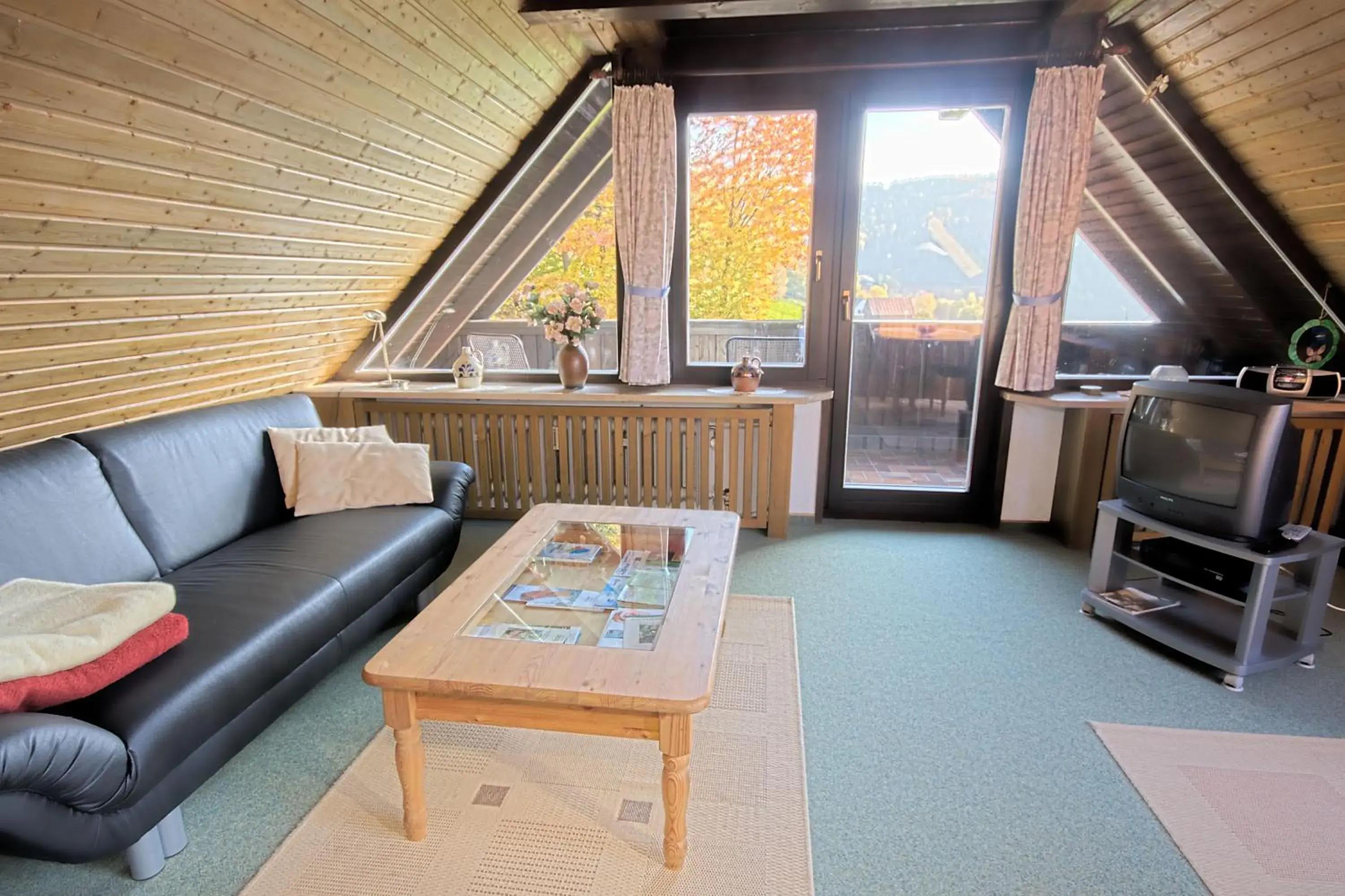 Ferienwohnung Haus am Durrberg "St. Hubertus" Ferienwohnung Haus am Durrberg "St. Hubertus"