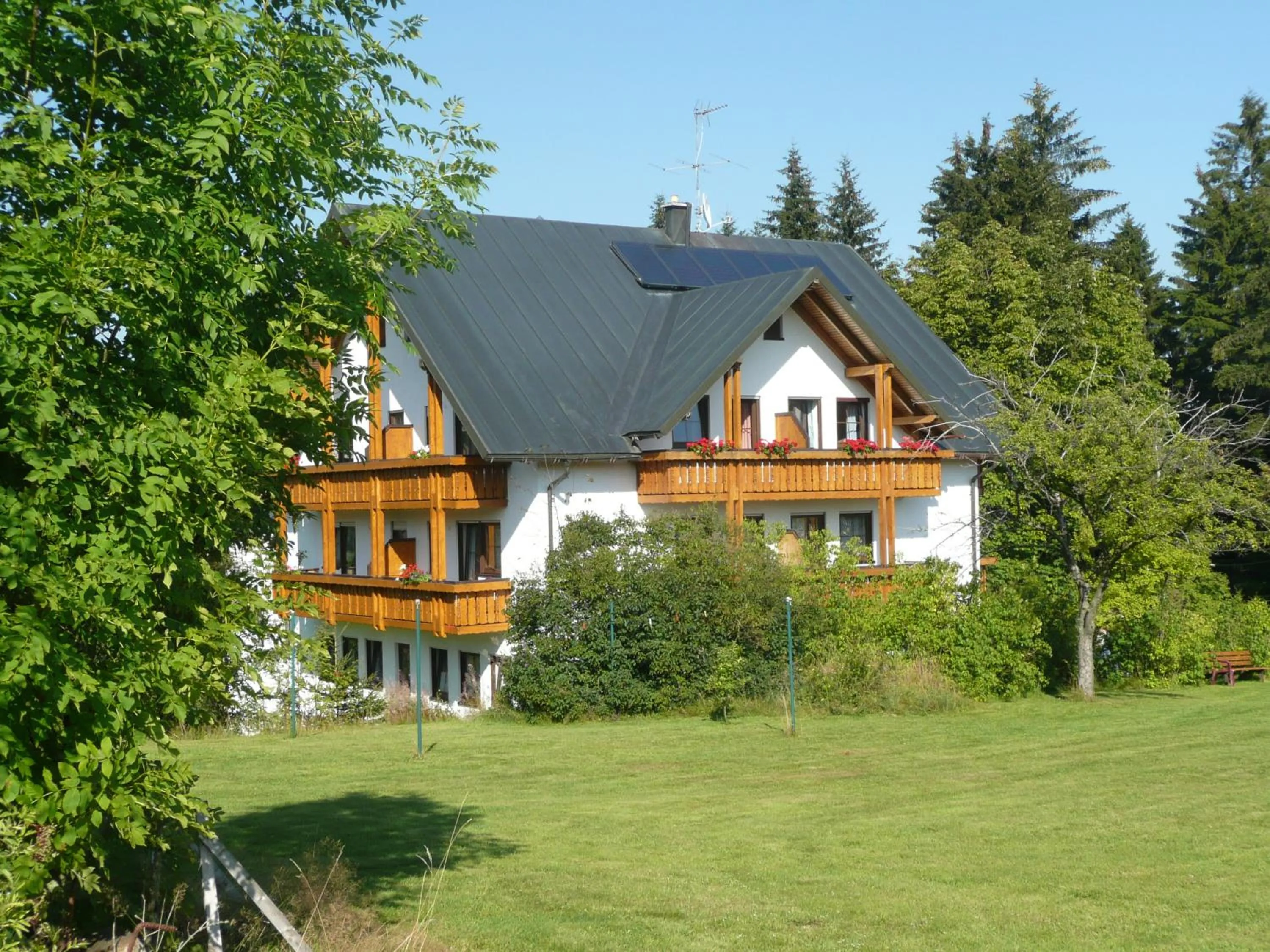 Hotel Bergblick