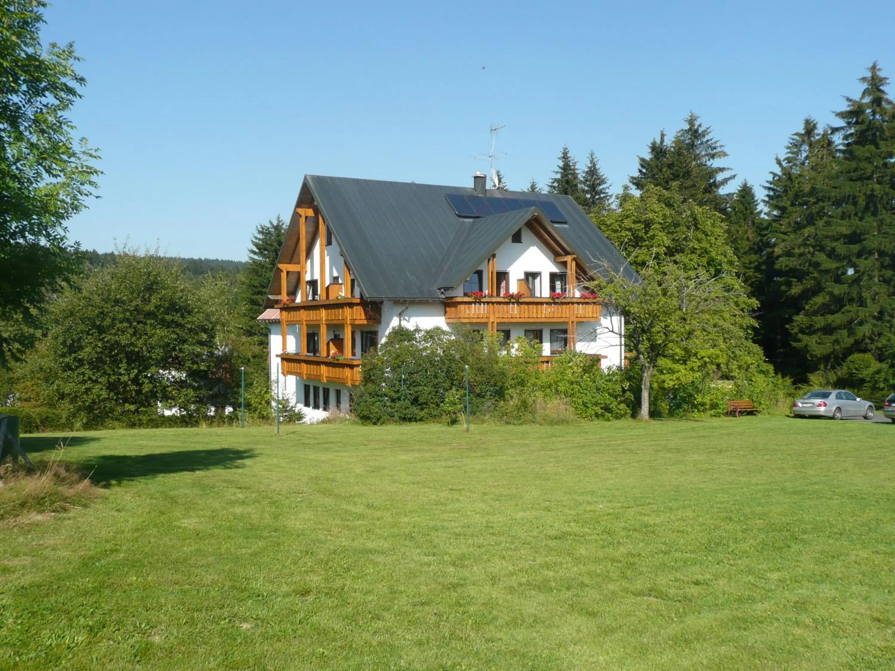 Hotel Bergblick
