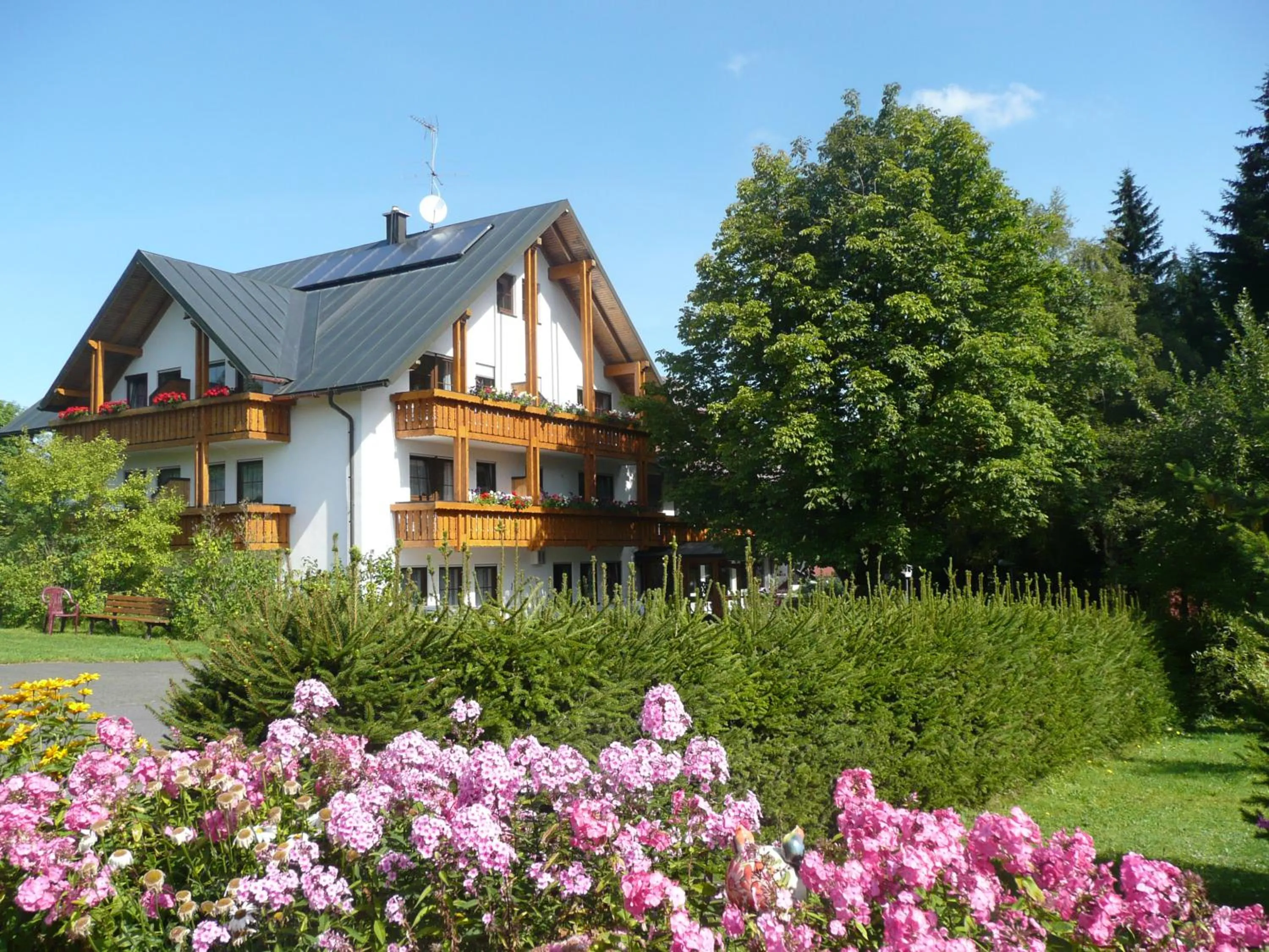 Hotel Bergblick