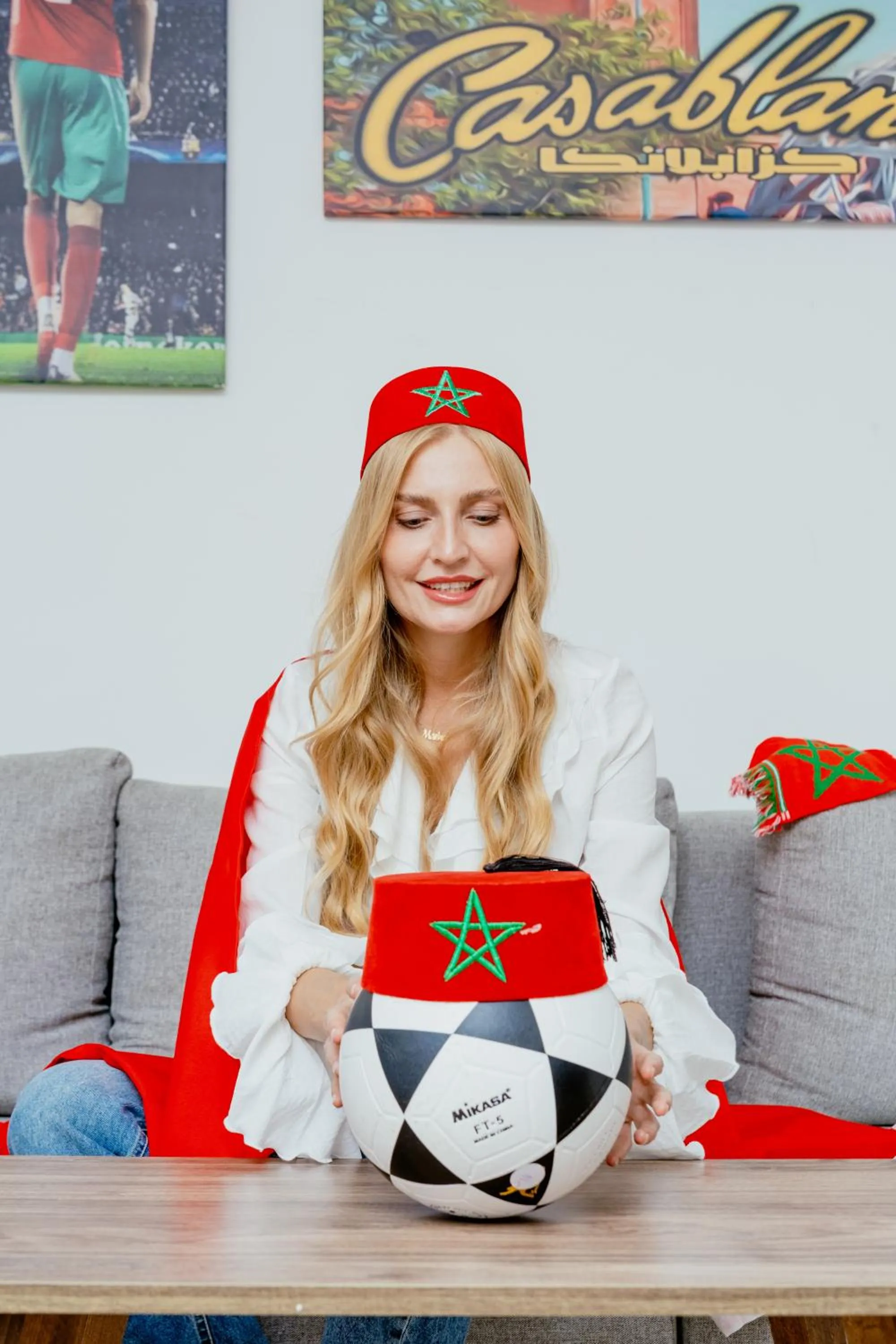 Oum Palace Hotel & Spa