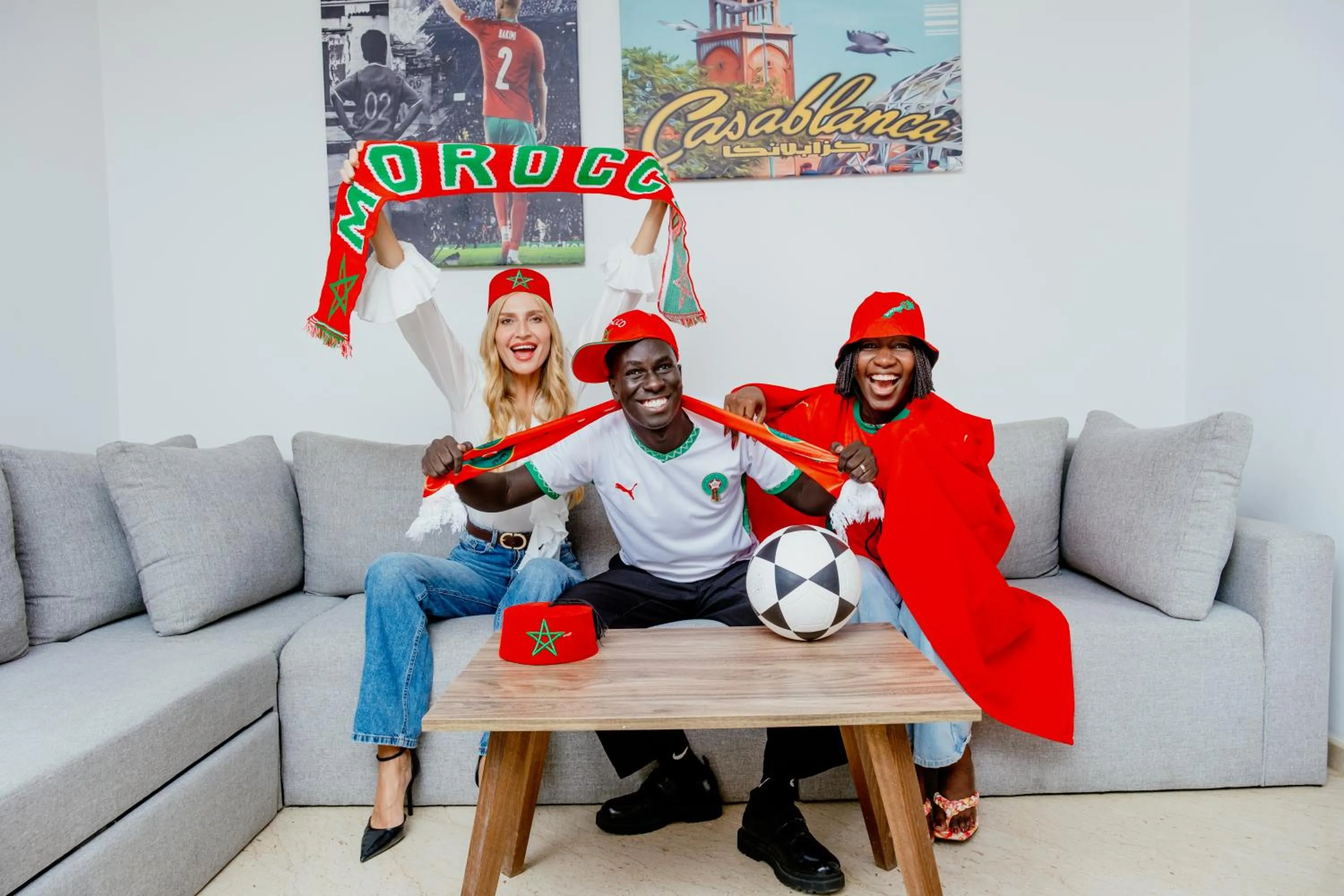 Oum Palace Hotel & Spa