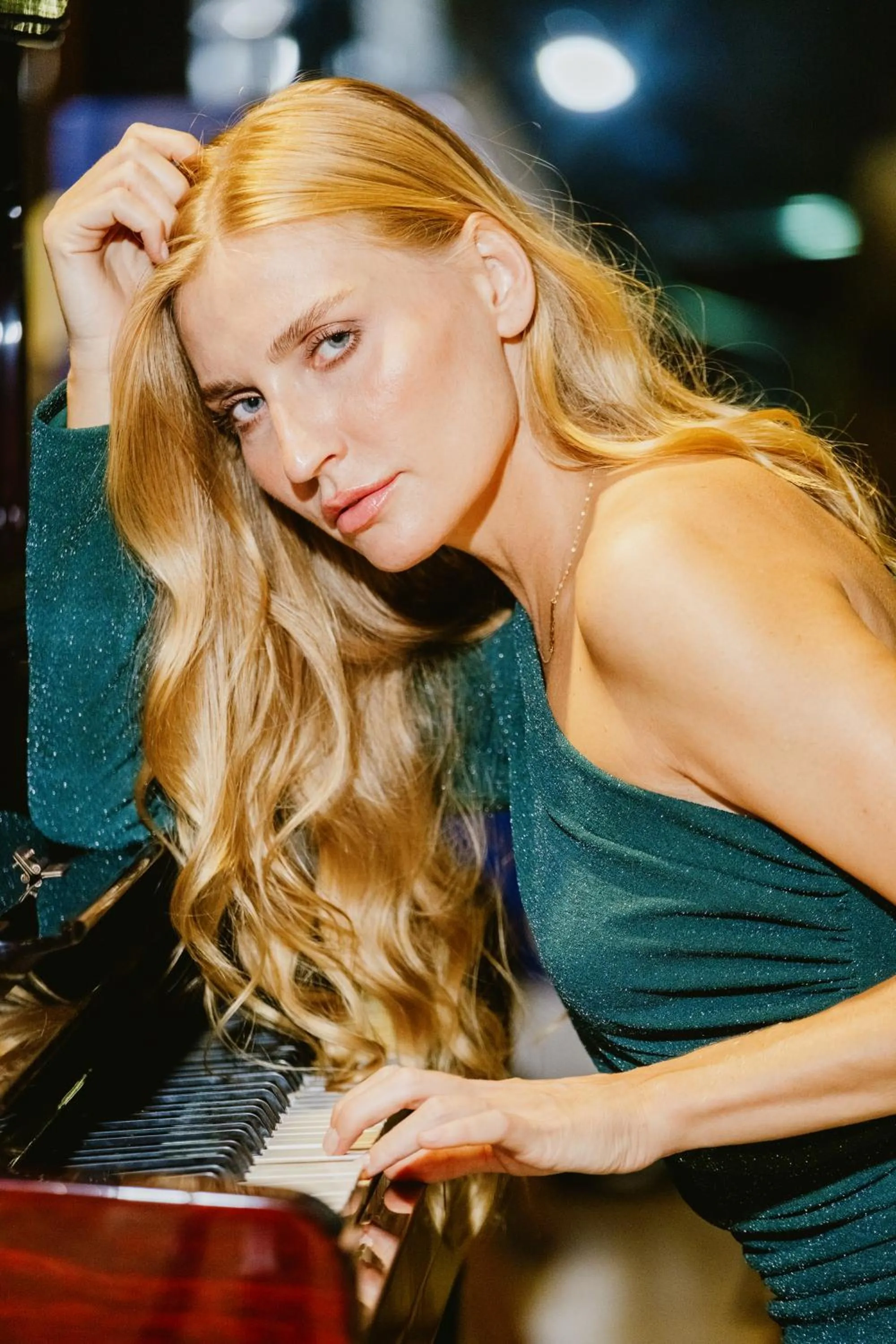 Oum Palace Hotel & Spa