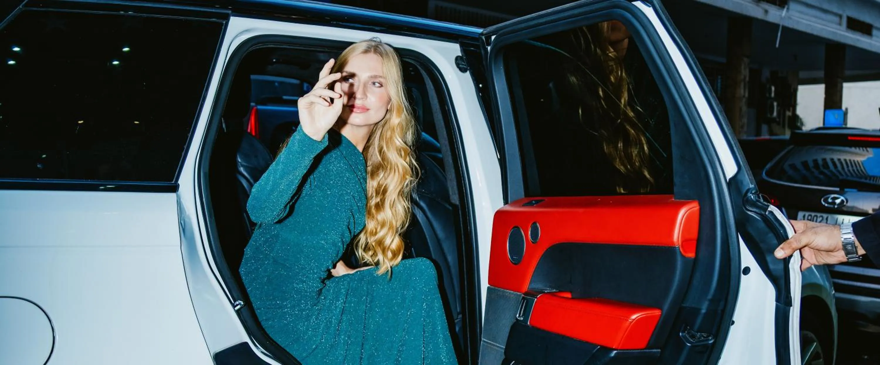 Oum Palace Hotel & Spa