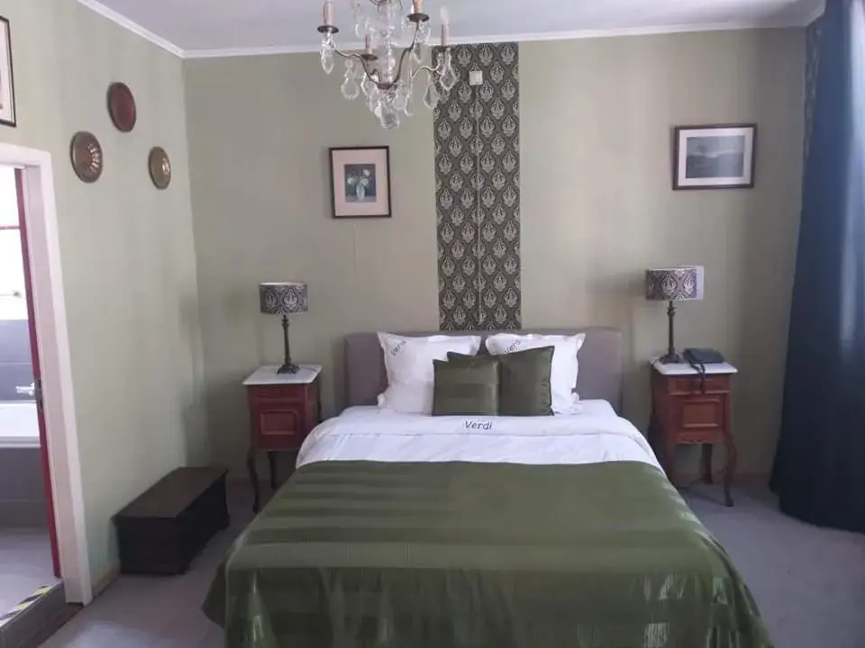 B&B Verdi B&B Verdi