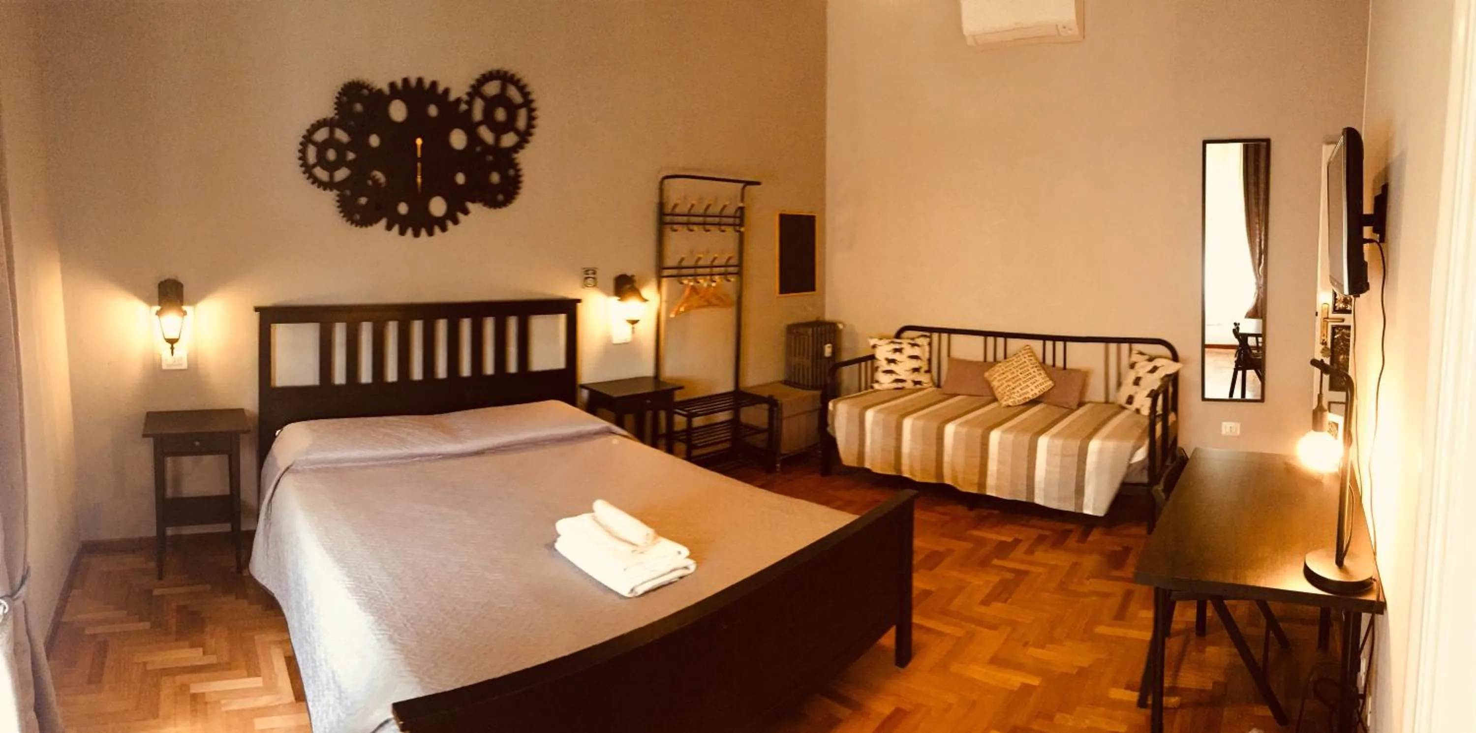 Stazione22 B&B