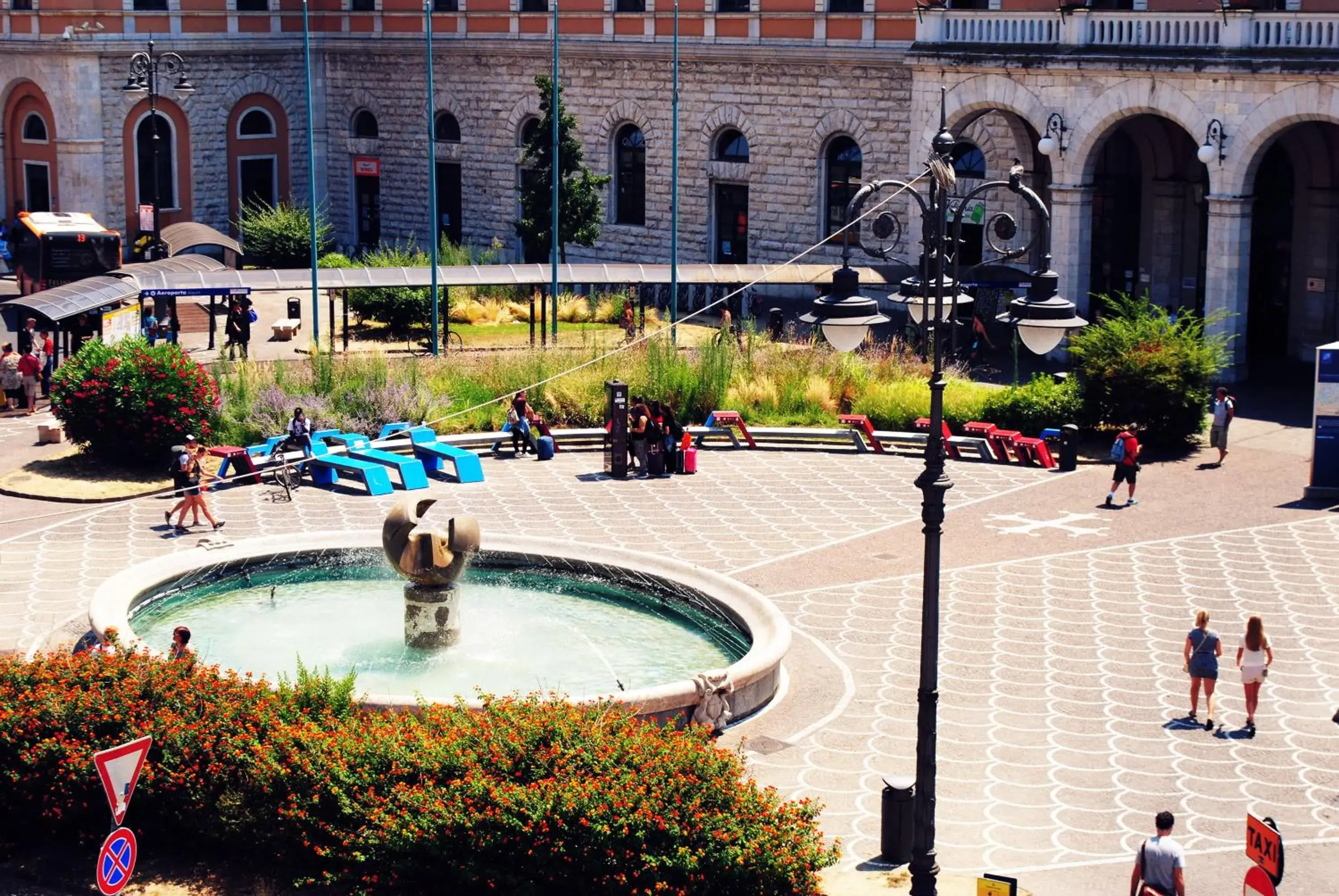 Stazione22 B&B Stazione22 B&B