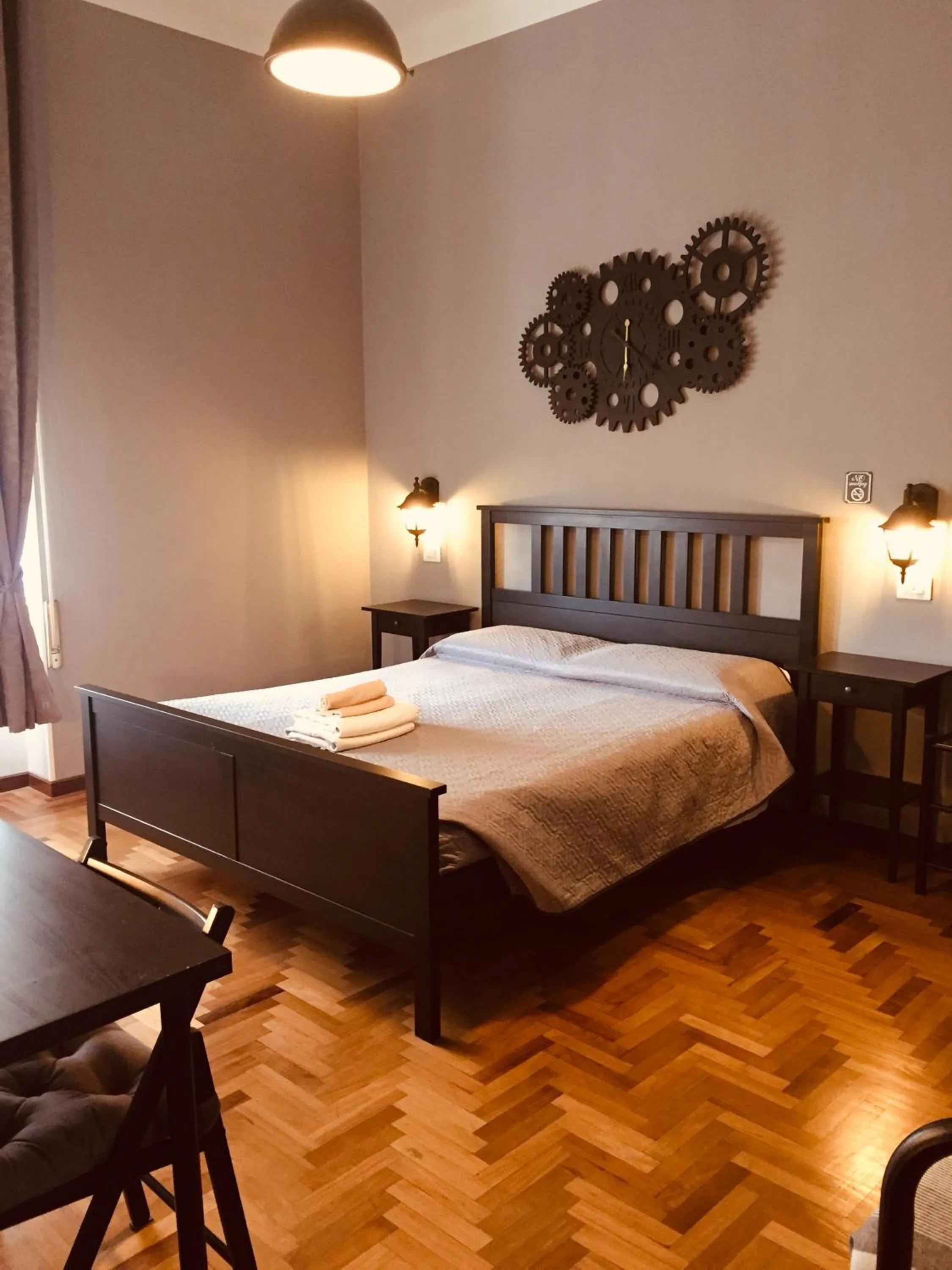 Stazione22 B&B