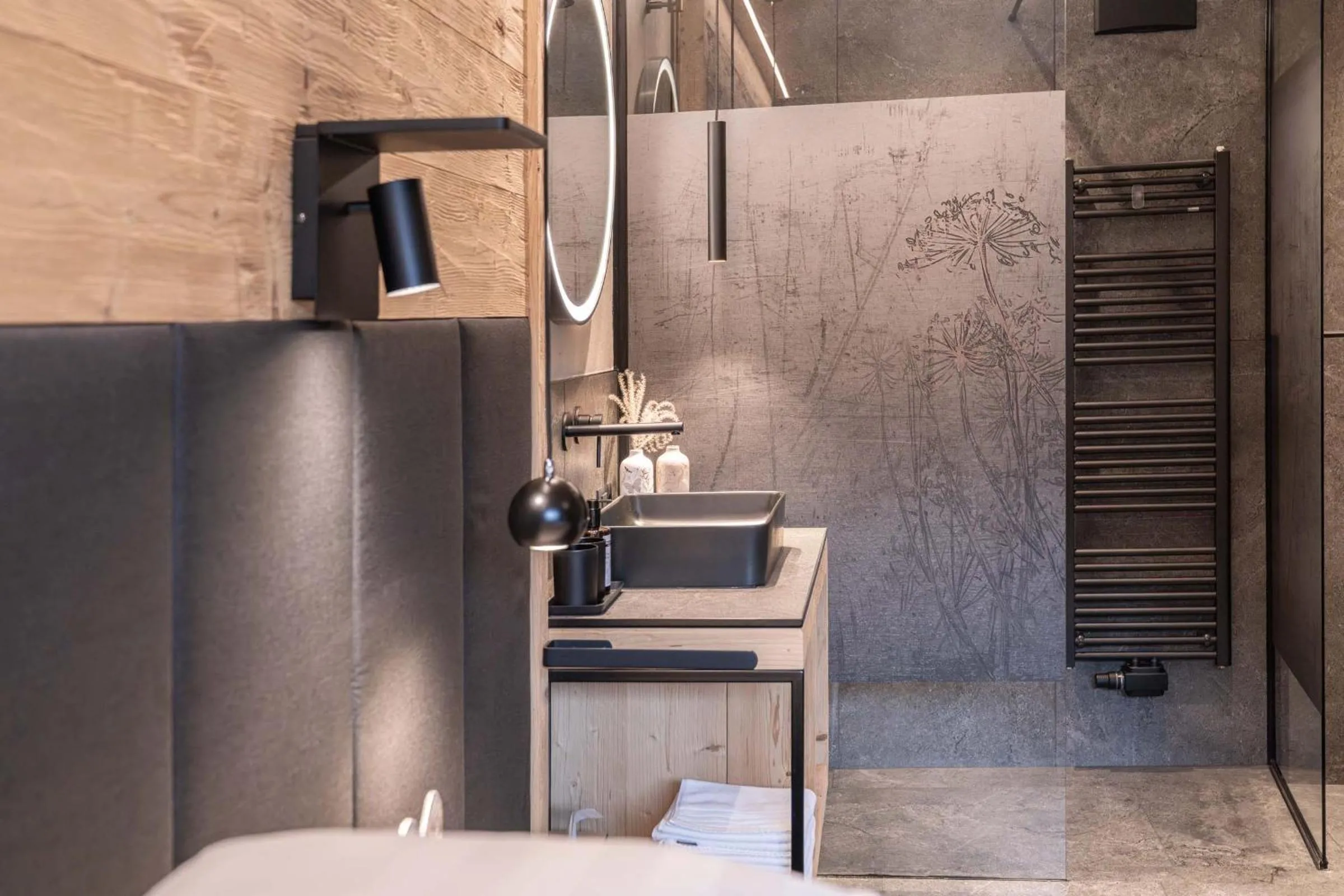 Bathroom in Apart Reinstadler