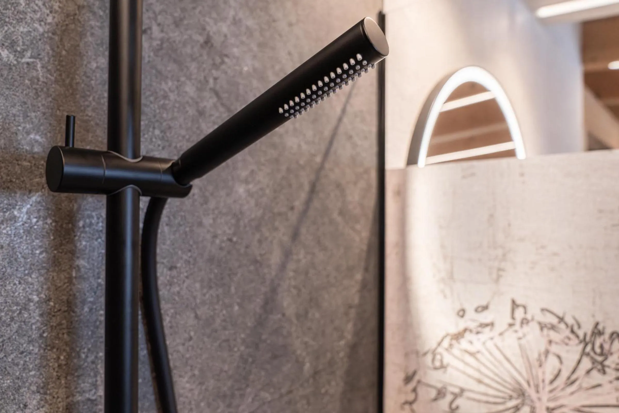 Bathroom in Apart Reinstadler