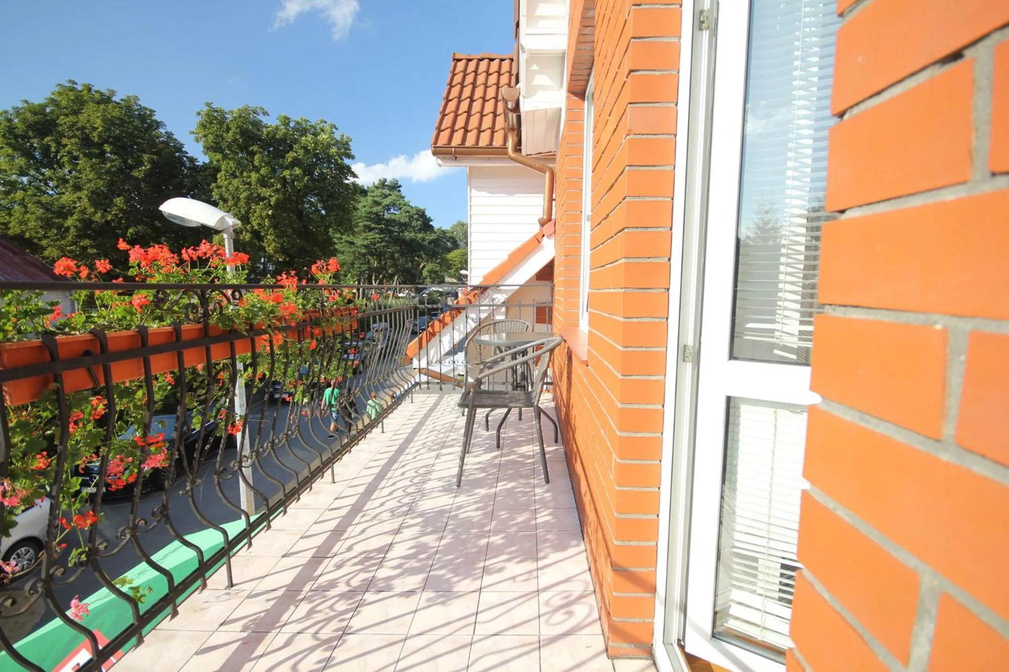 Dom Gościnny Marina