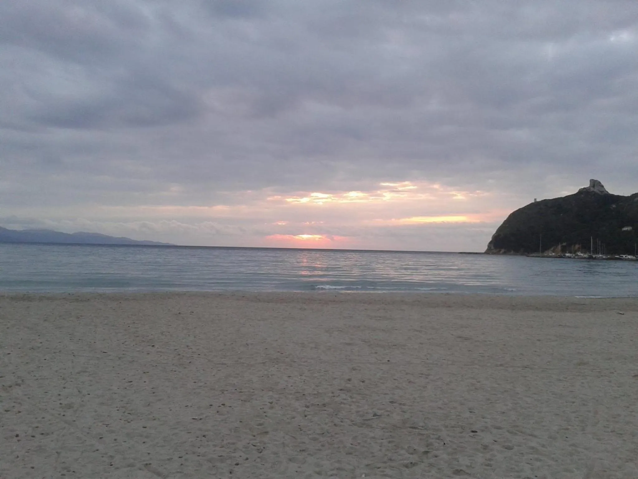 Beach in B&B Agata e gli altri