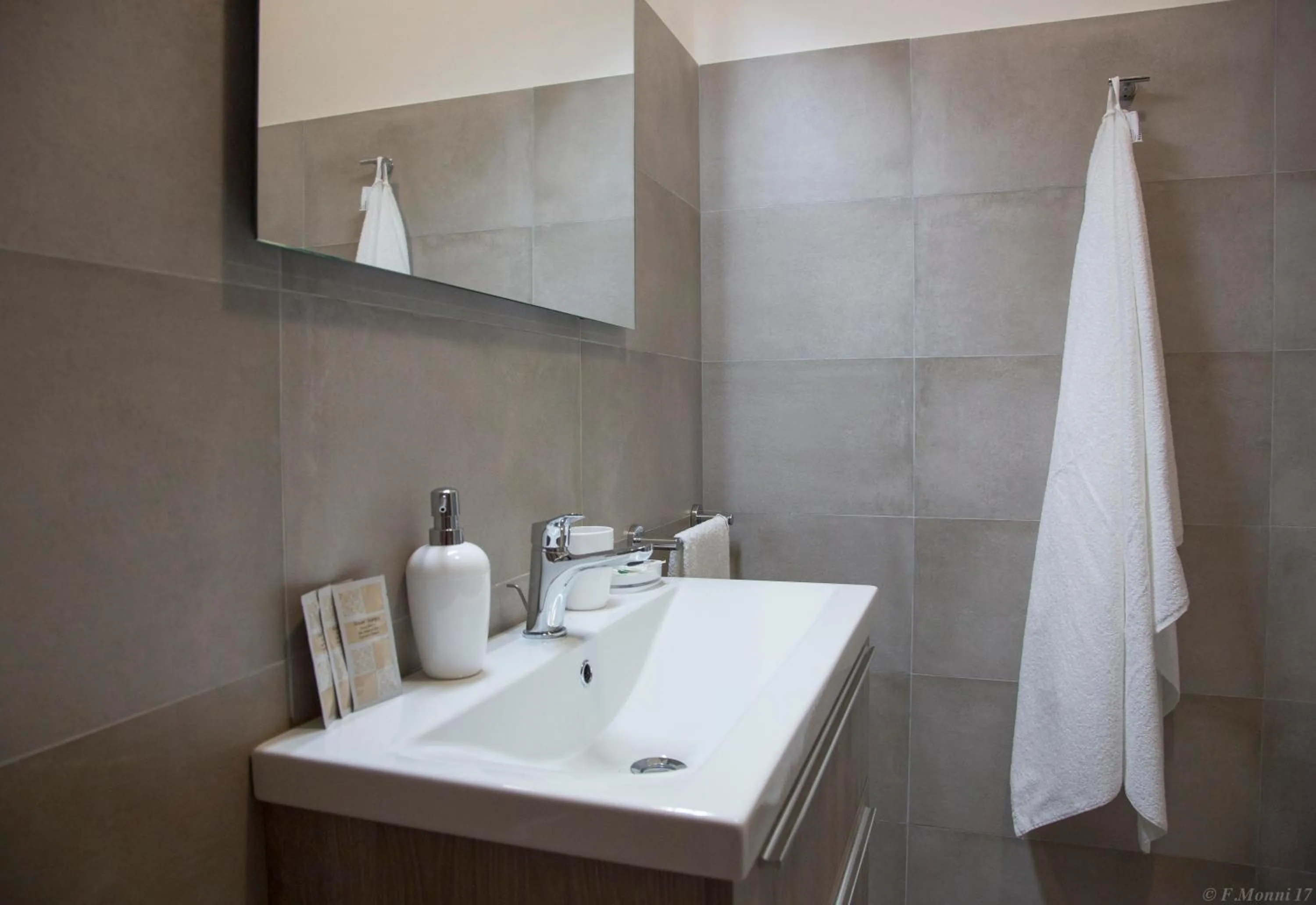 B&B Agata e gli altri