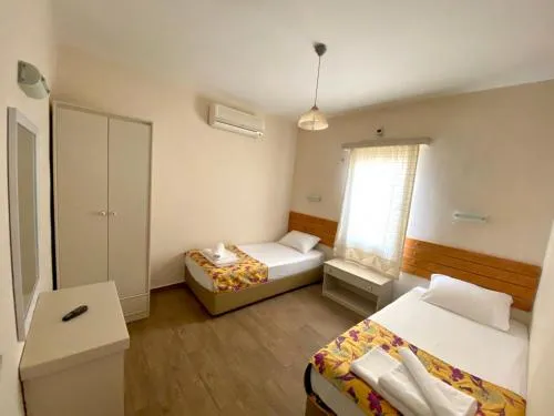 Maison 48 Apart Hotel