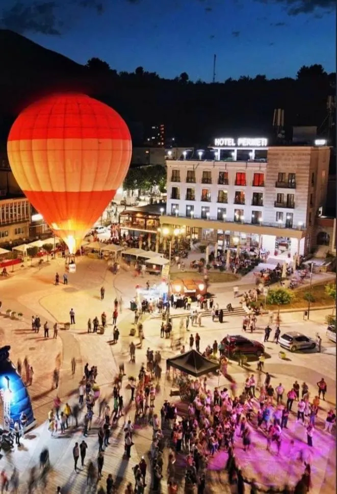 Hotel Permeti