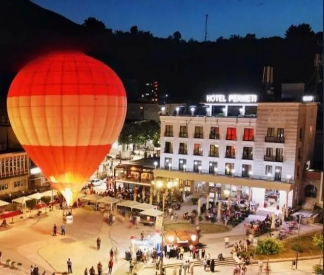 Hotel Permeti
