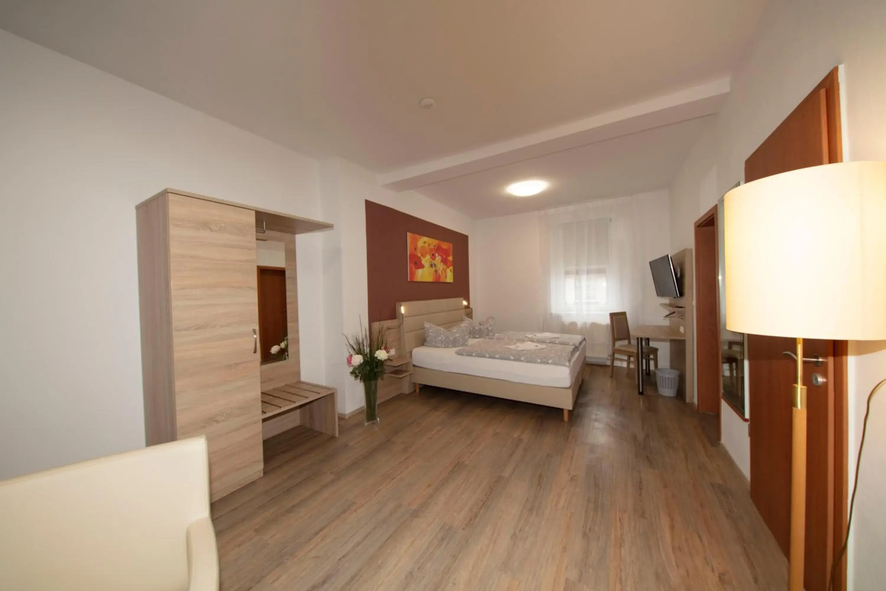 Premium Double Room - single occupancy in Hotel Maximilian Premium Double Room - single occupancy in Hotel Maximilian