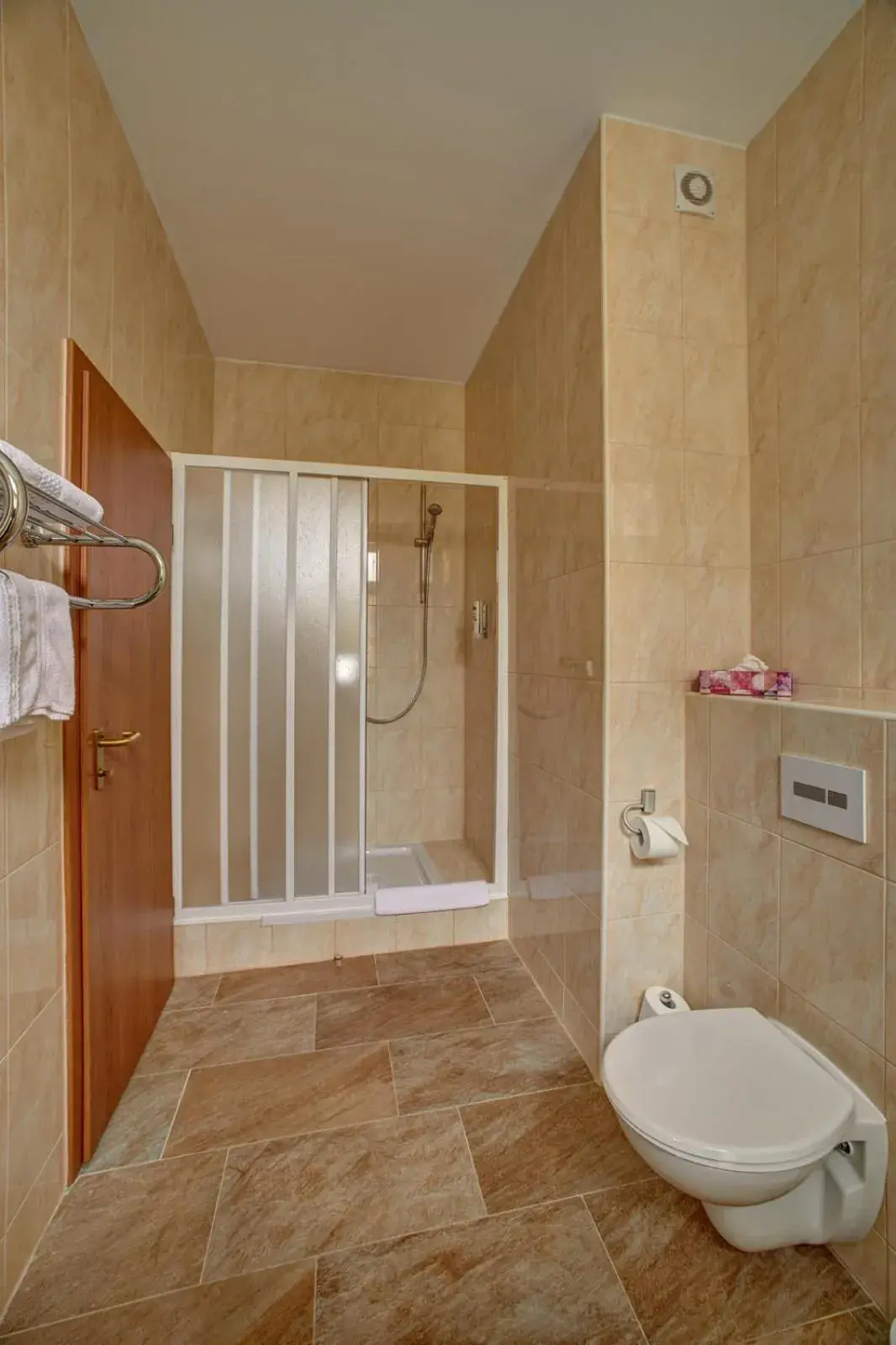 Comfort Double Room - single occupancy in Hotel Maximilian Comfort Double Room - single occupancy in Hotel Maximilian