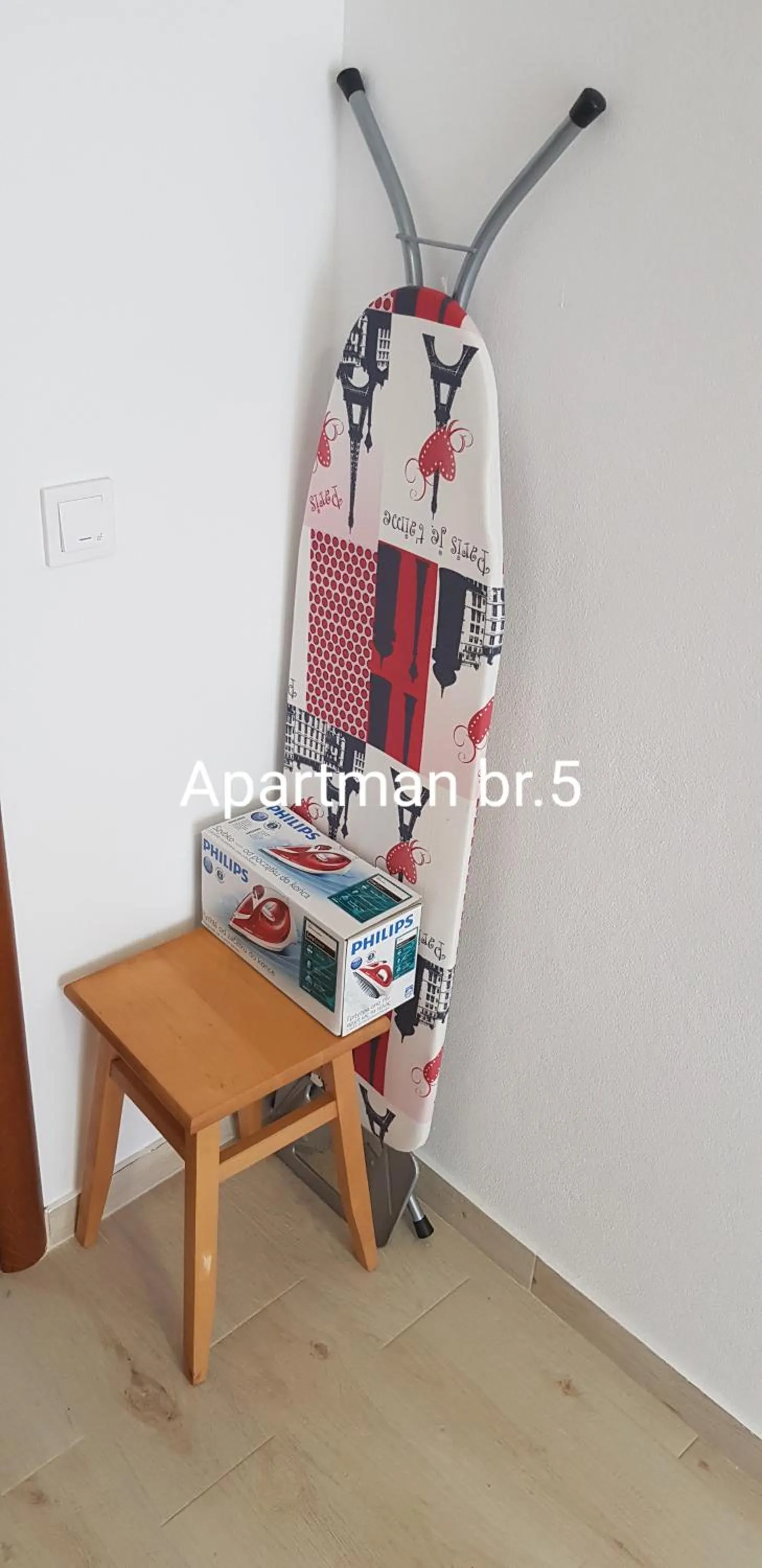 Apartmani Nikmil Bar- Šusanj