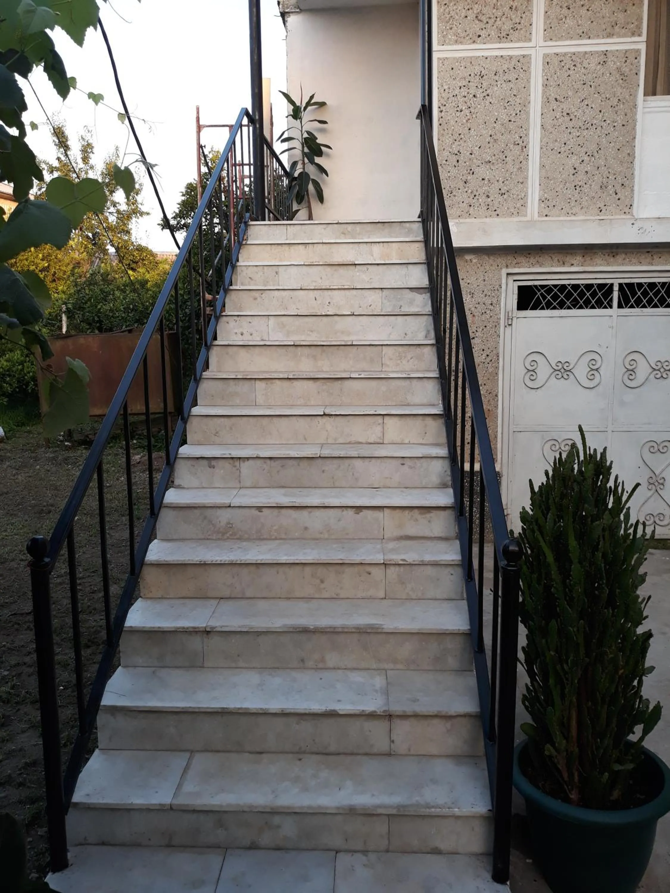Two-Bedroom House in Hotel Liza