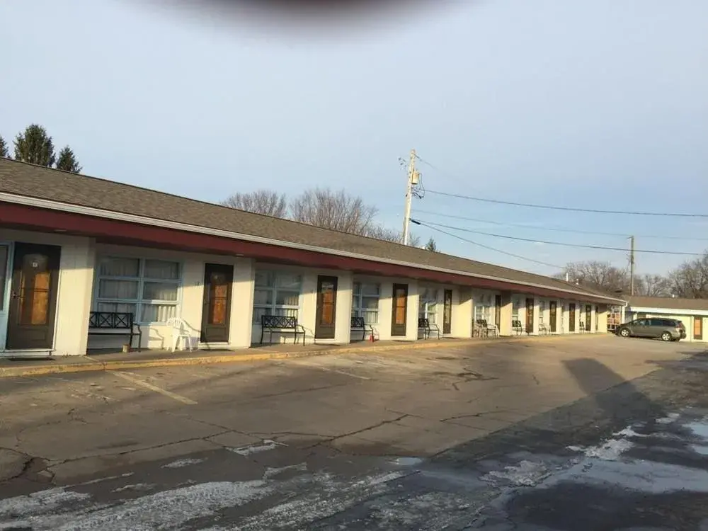 Welch Motel Welch Motel