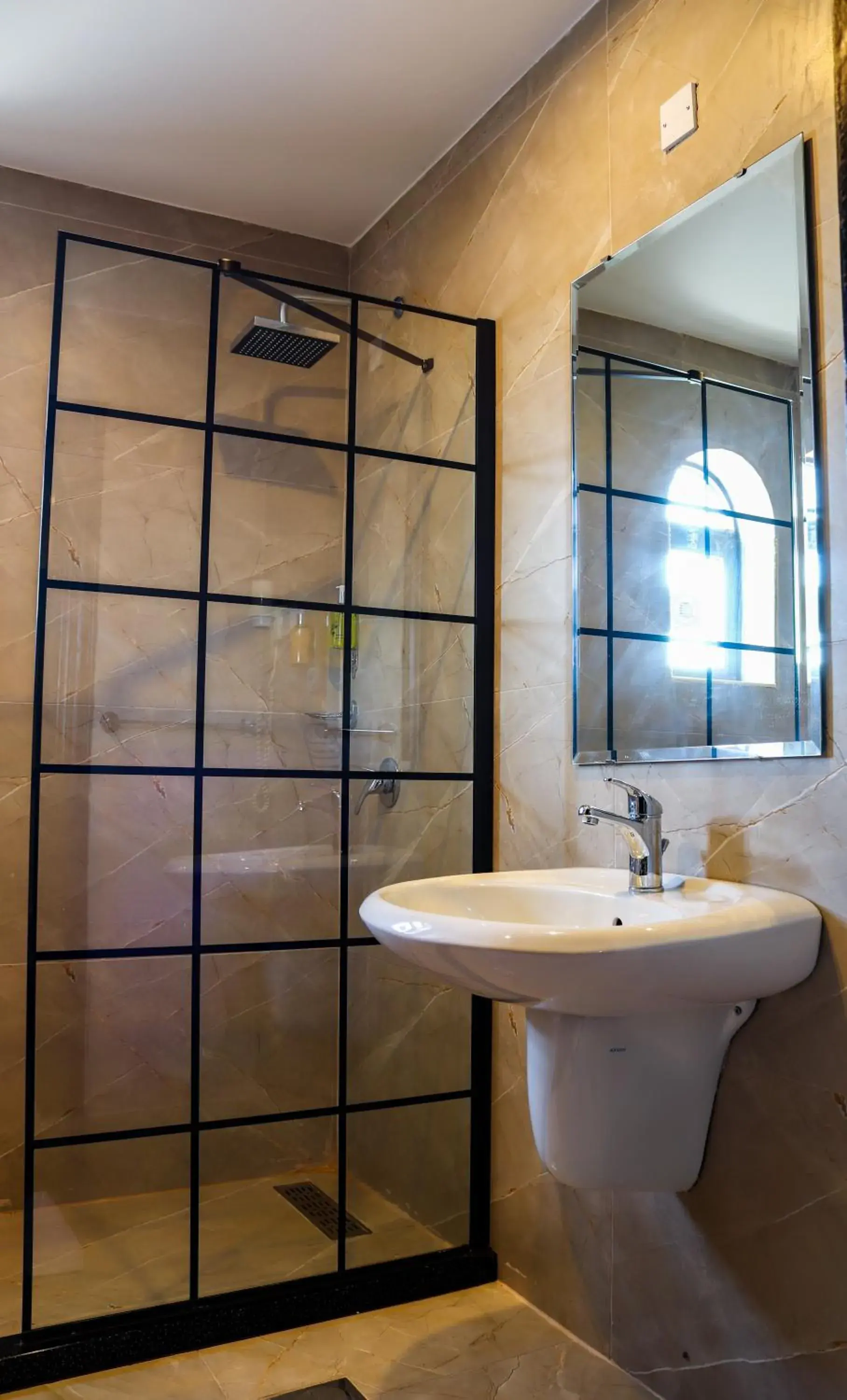 Double or Twin Room in Al Raad Hotel Double or Twin Room in Al Raad Hotel