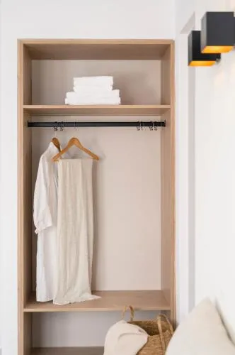 Quartano Suites by Heliessa, Adults Only