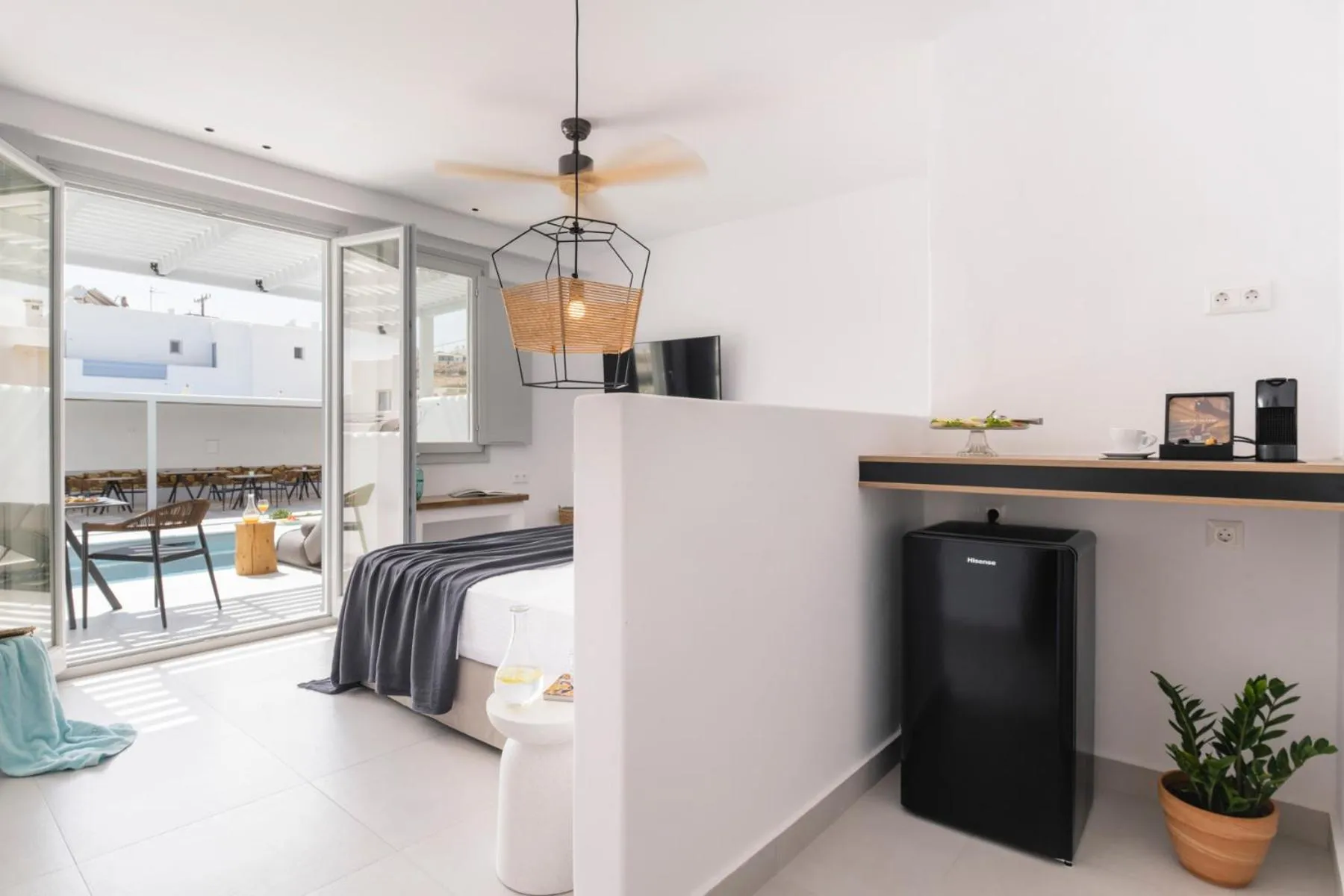 Quartano Suites by Heliessa, Adults Only