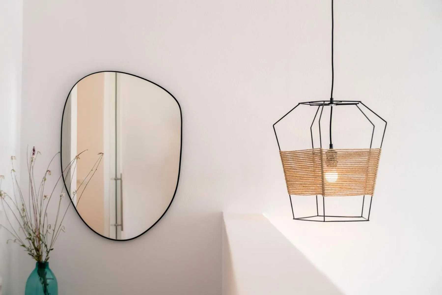 Property building in Quartano Suites by Heliessa, Adults Only