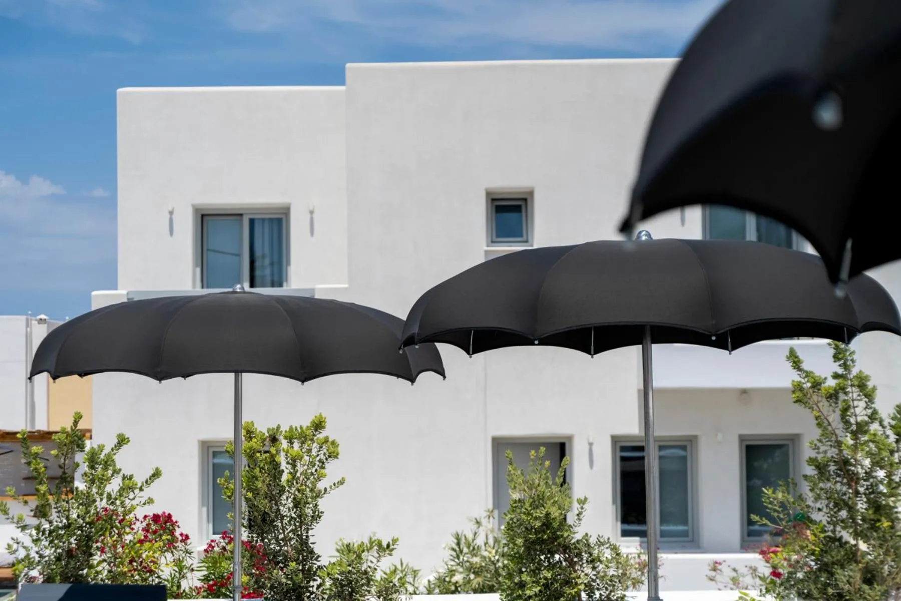 Swimming pool in Quartano Suites by Heliessa, Adults Only