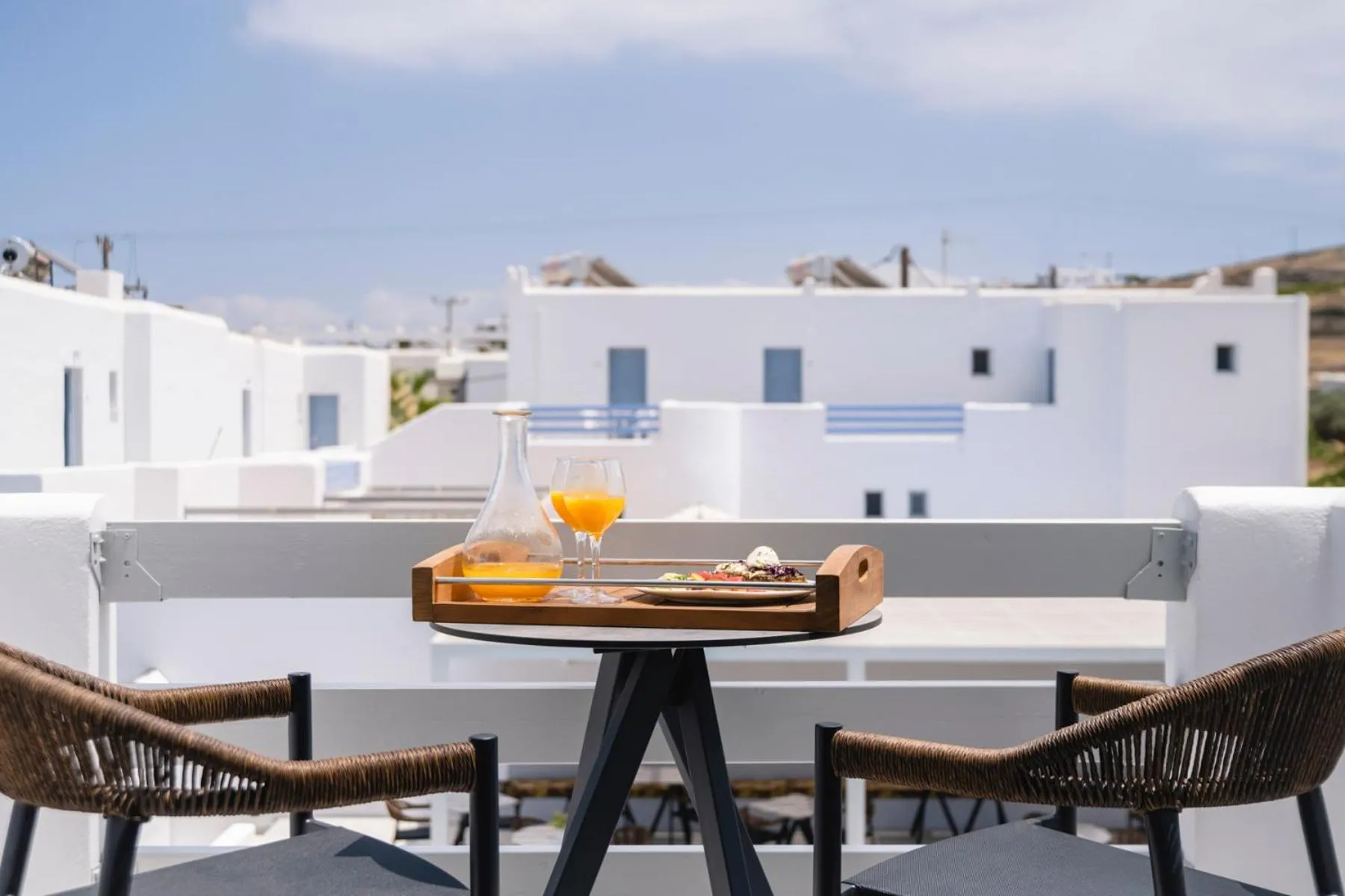 View (from property/room) in Quartano Suites by Heliessa, Adults Only
