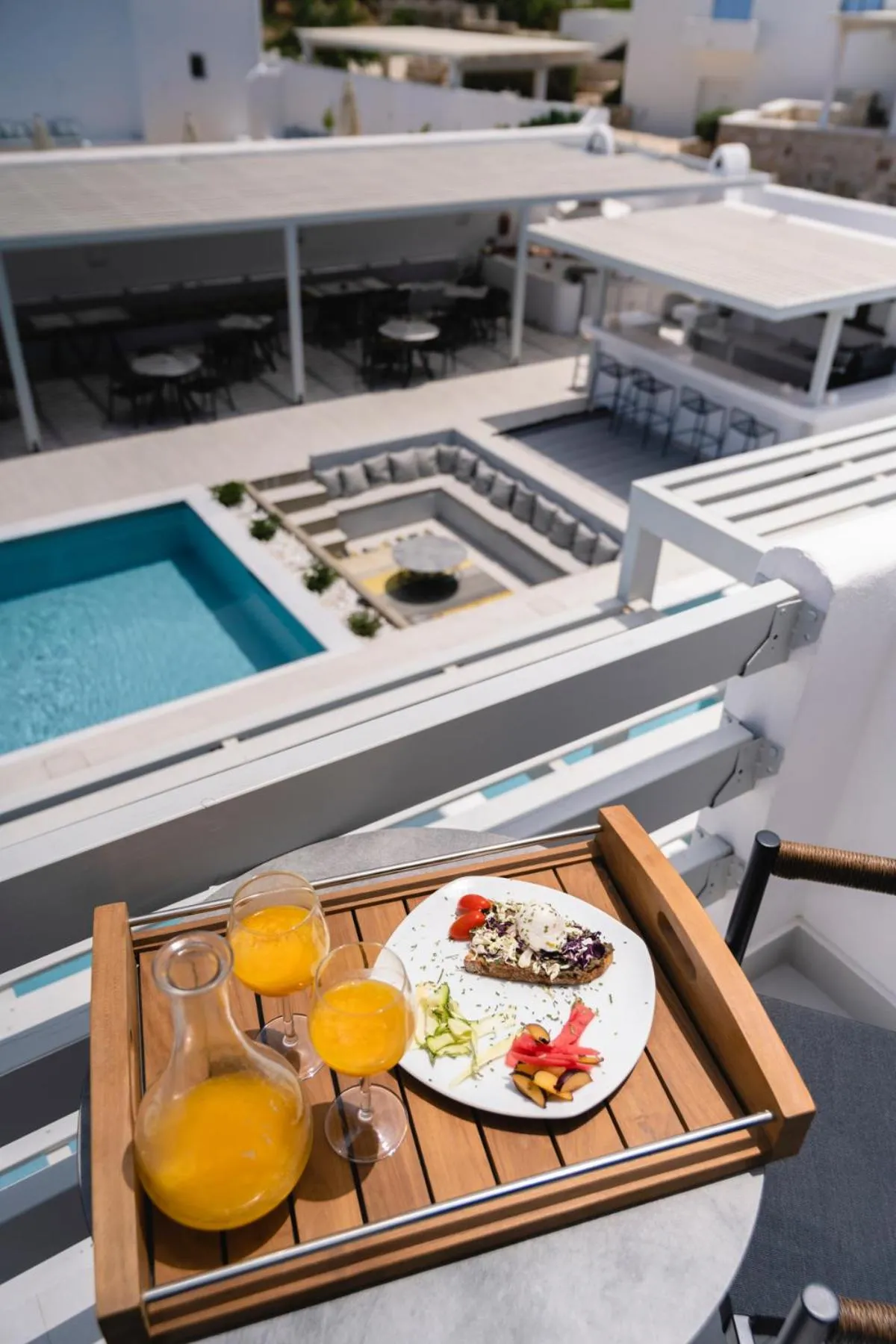 Quartano Suites by Heliessa, Adults Only