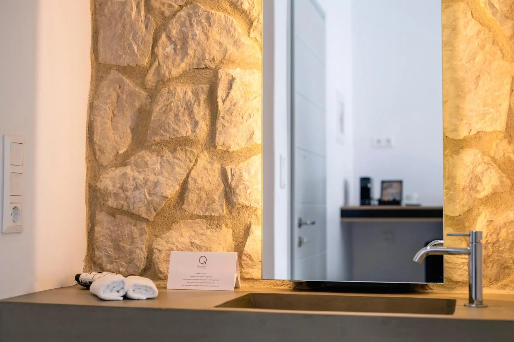 Quartano Suites by Heliessa, Adults Only