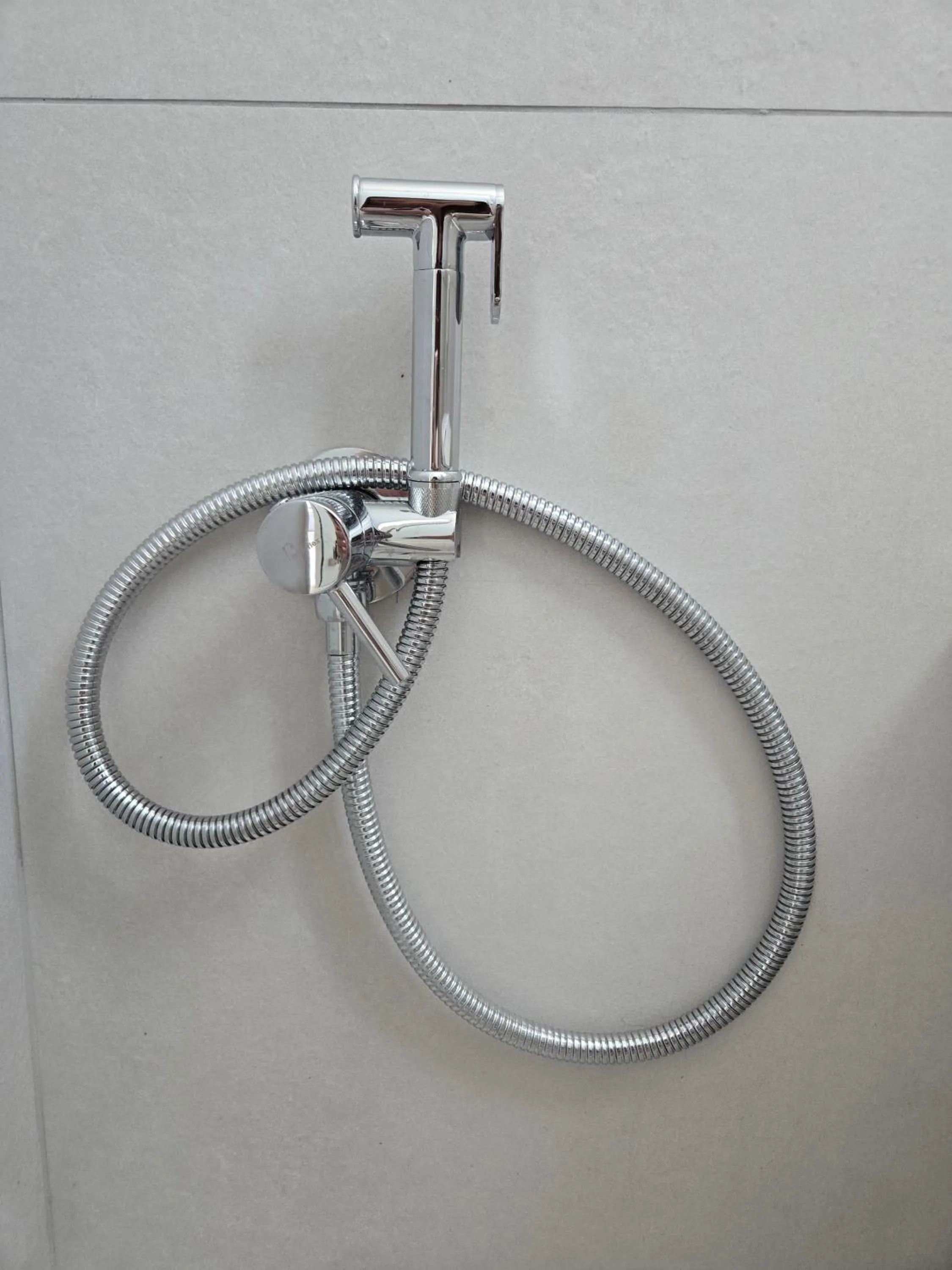 bidet in Quartano Suites by Heliessa, Adults Only