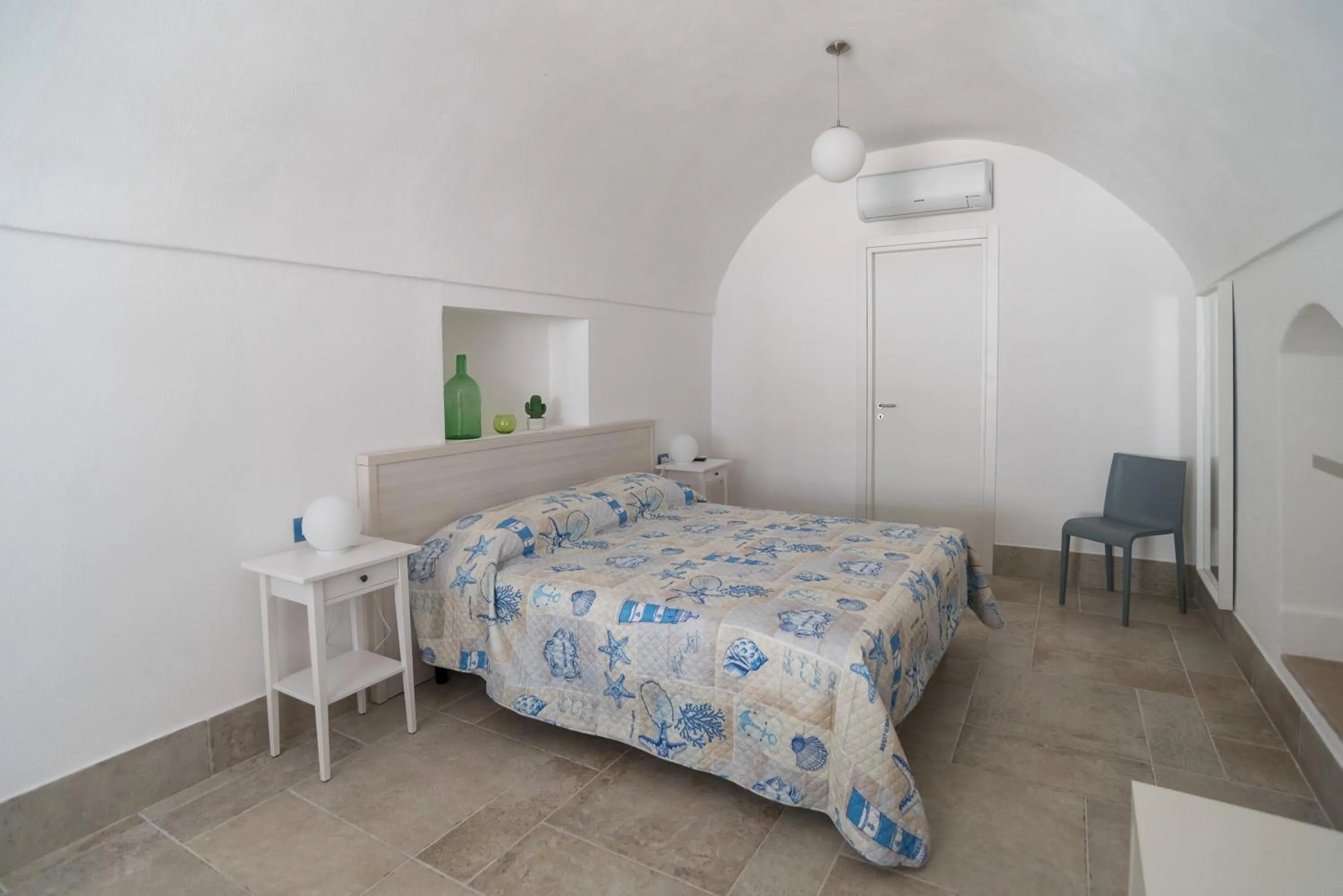 Photo of the whole room, Bed in Il Pagliaio B&B