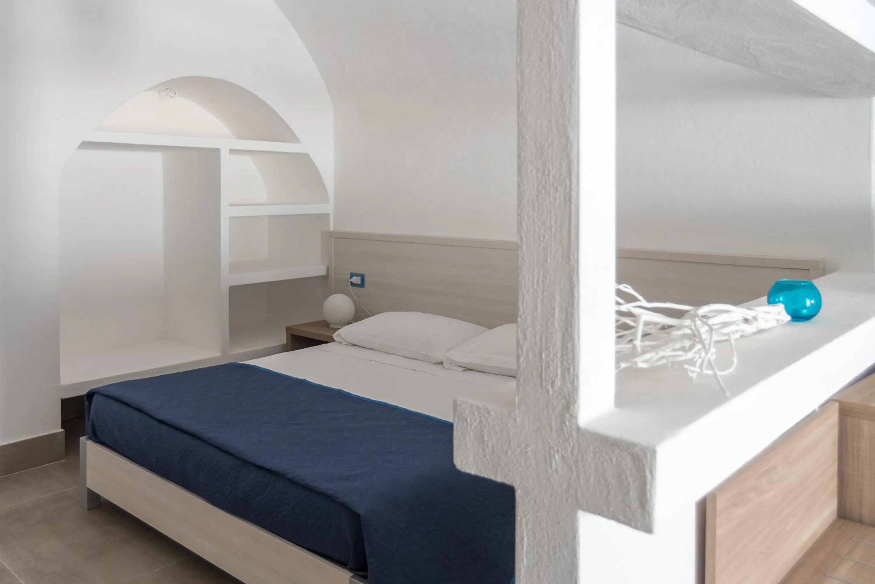 Bed in Il Pagliaio B&B