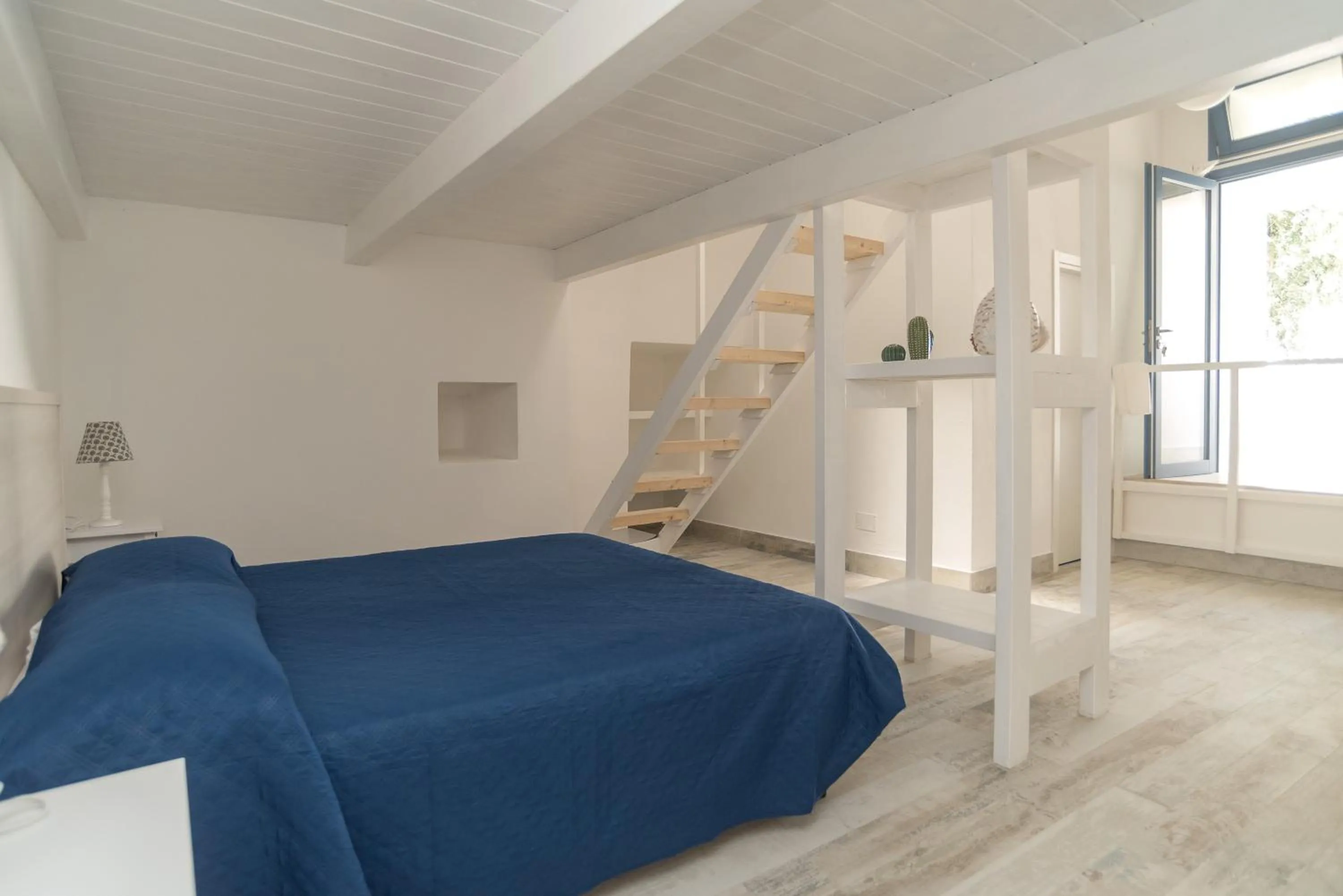 Bed in Il Pagliaio B&B