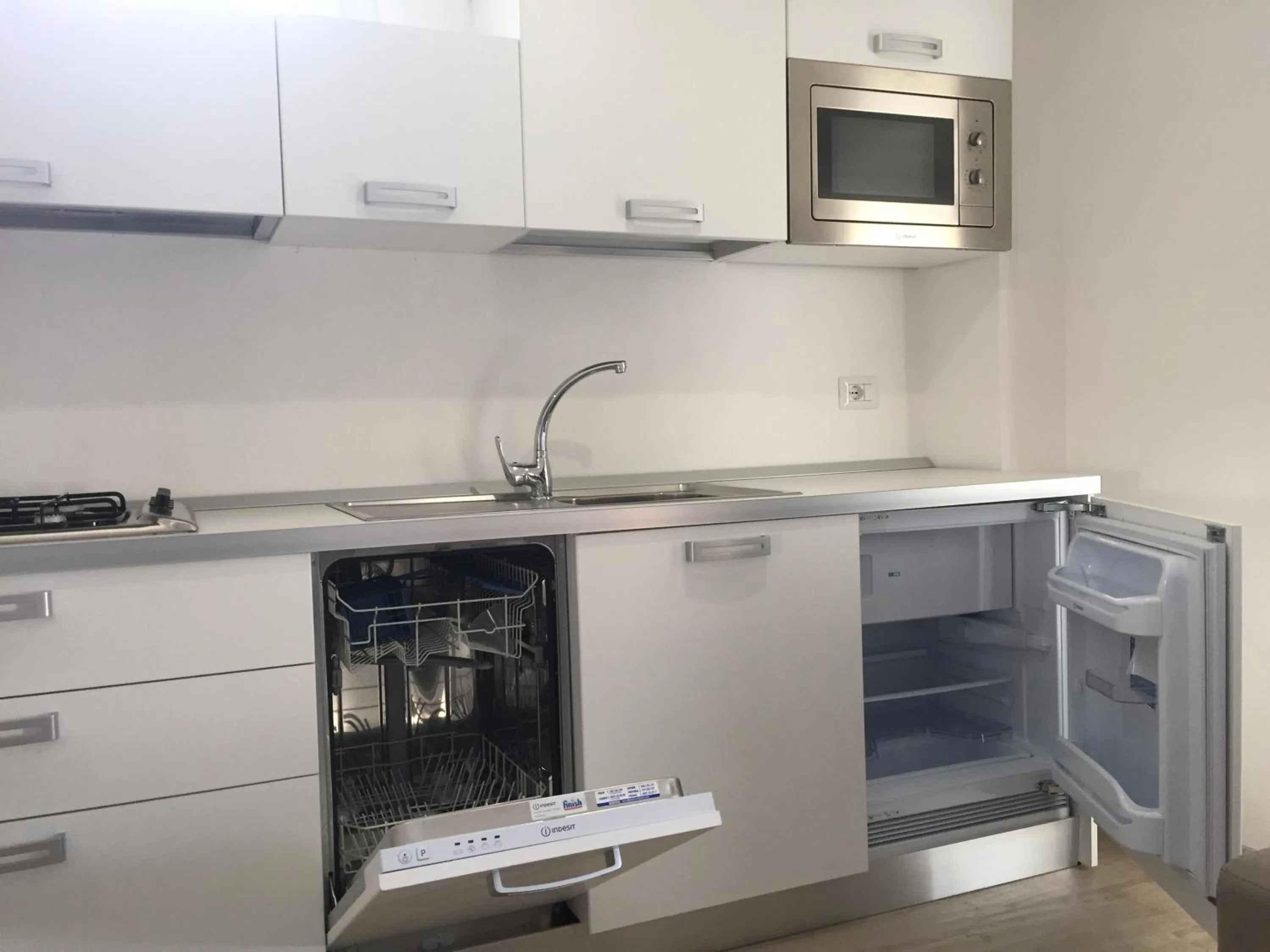 Graffiti in Barbagia