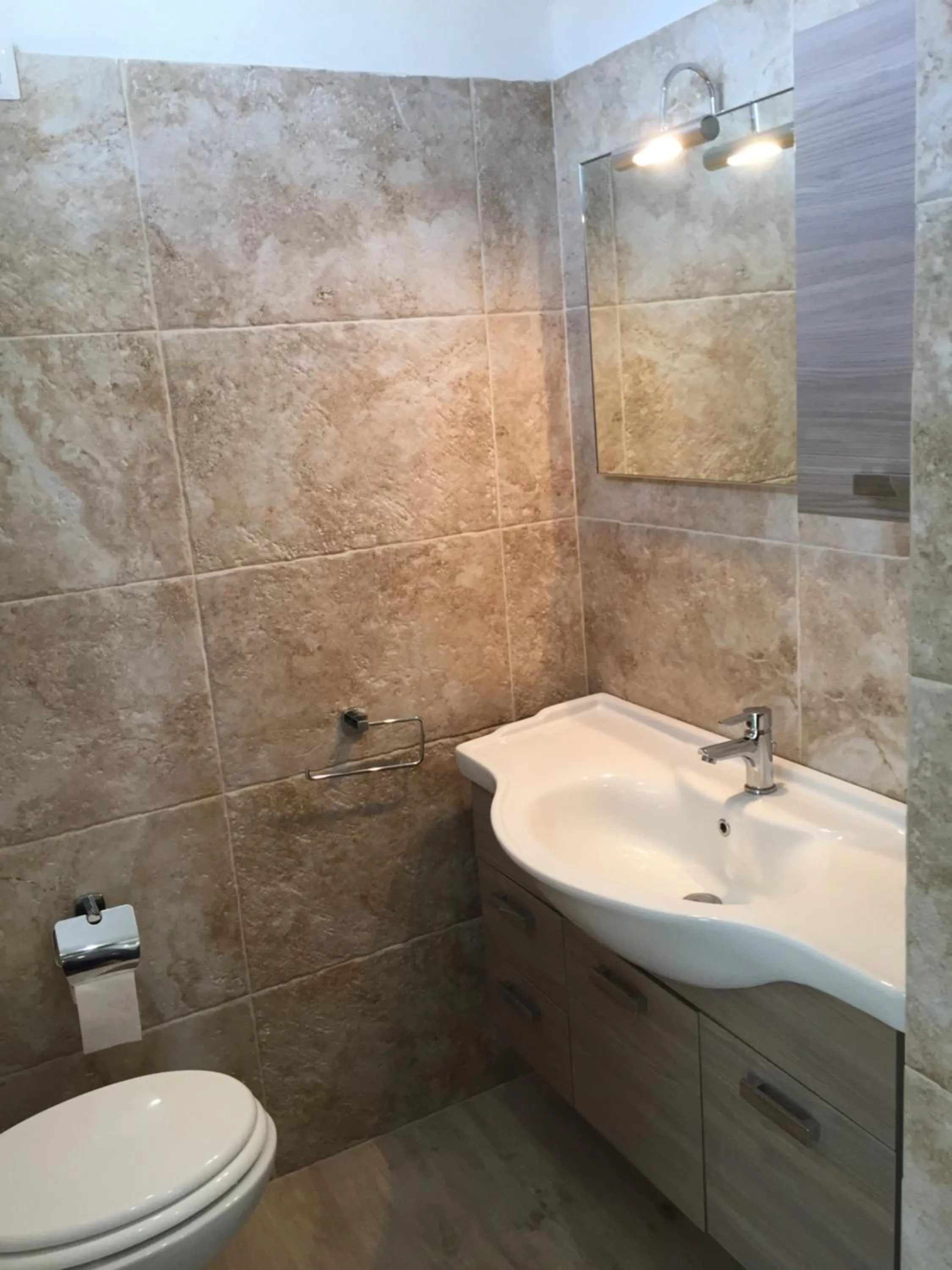 Graffiti in Barbagia