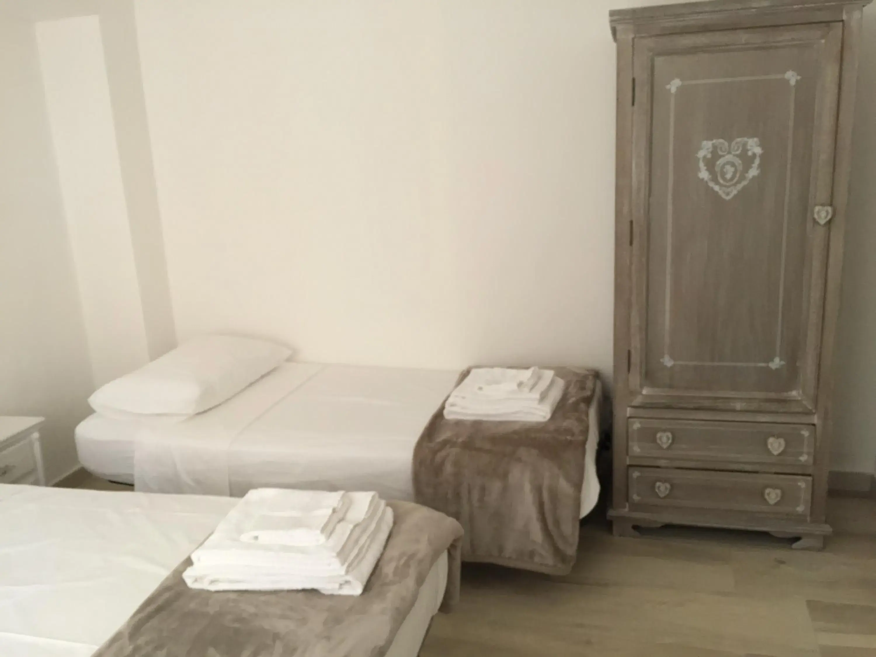 Double Room in Graffiti in Barbagia Double Room in Graffiti in Barbagia