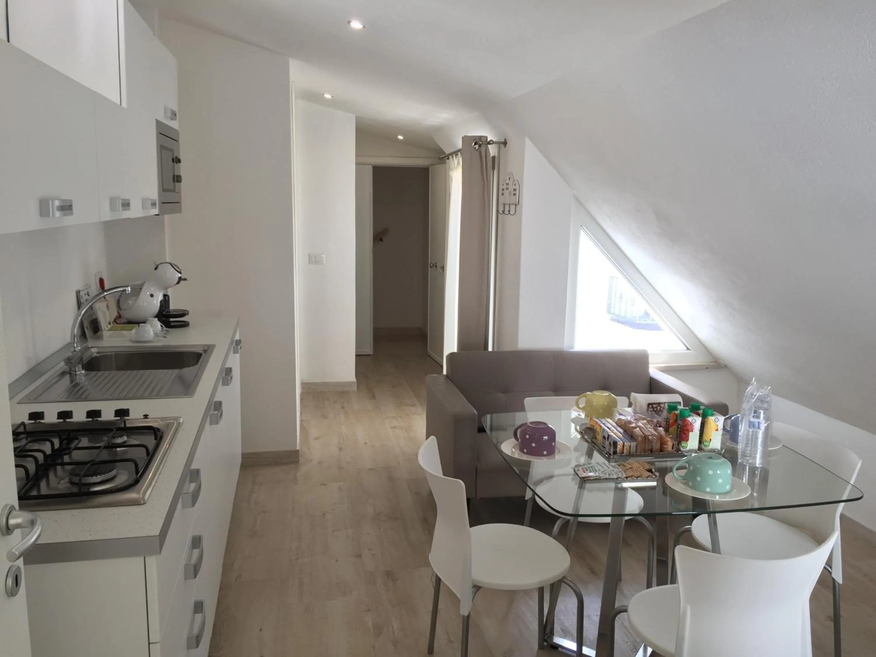 Graffiti in Barbagia