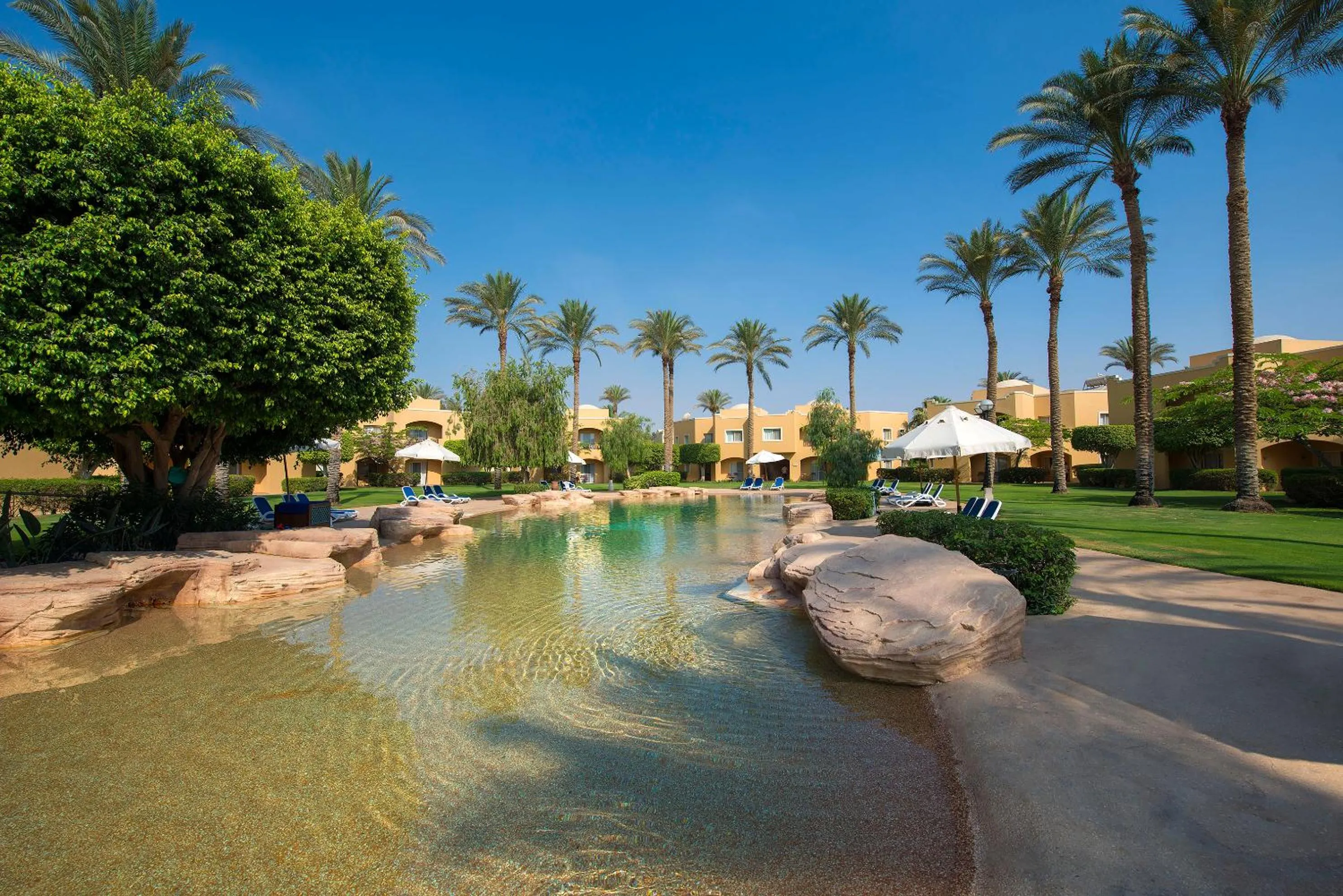 View (from property/room) in Stella Sea Club Hotel