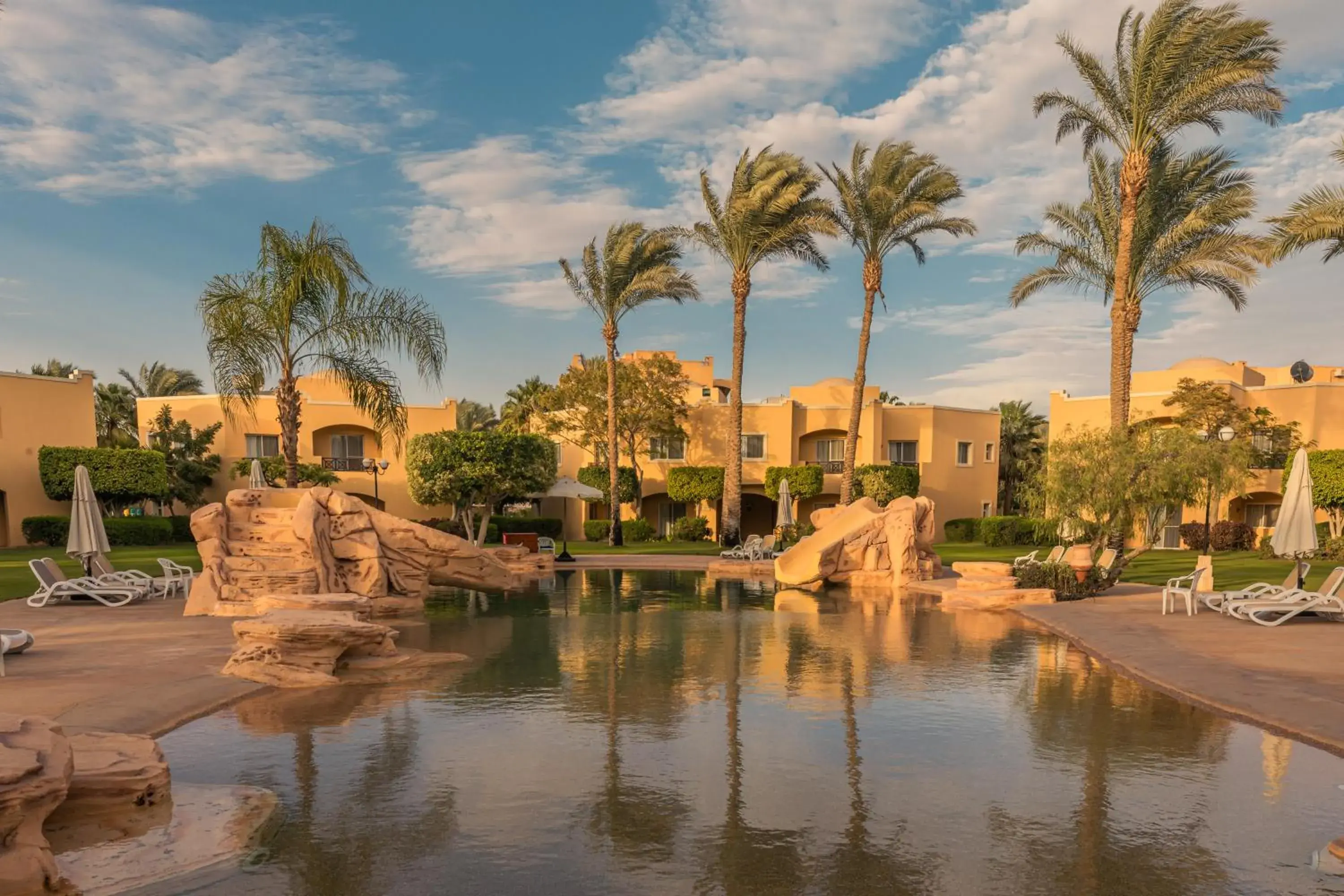 Deluxe Room in Stella Sea Club Hotel Deluxe Room in Stella Sea Club Hotel